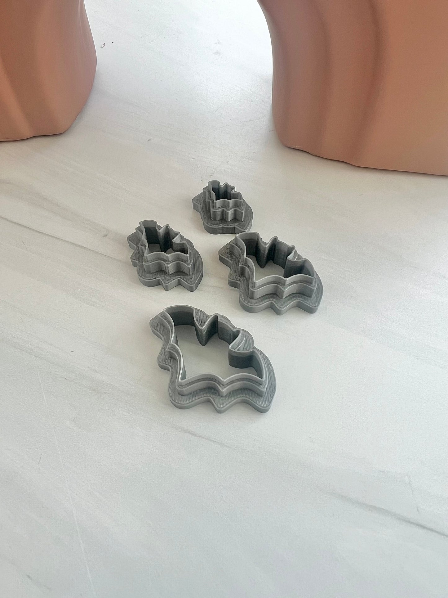 Bat Outline Cutter