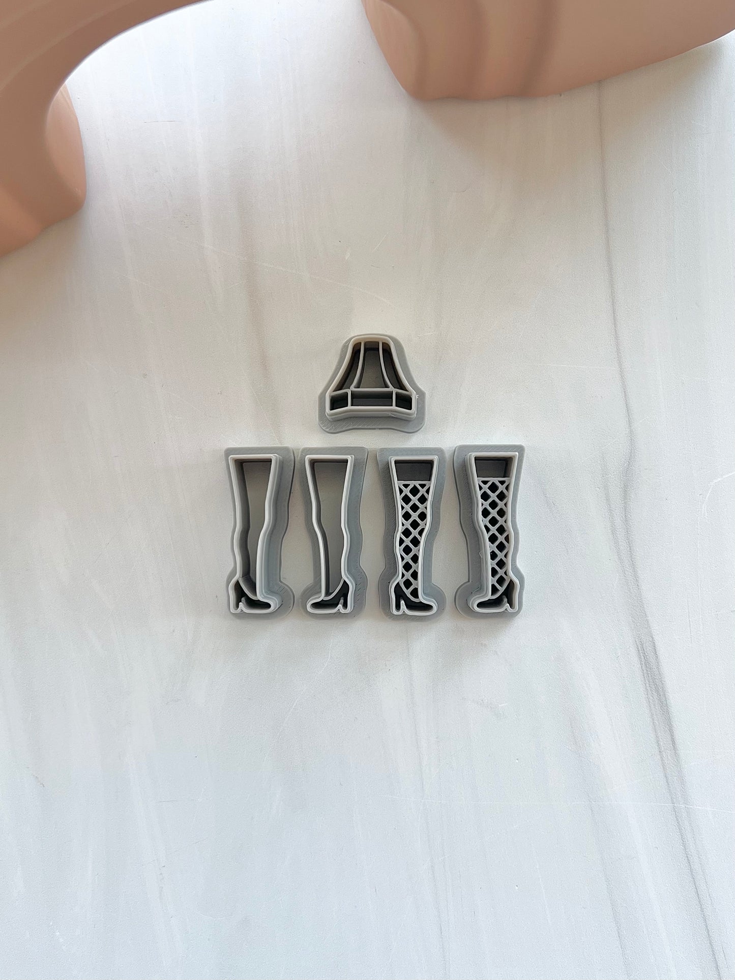 Leg Lamp Cutter Set