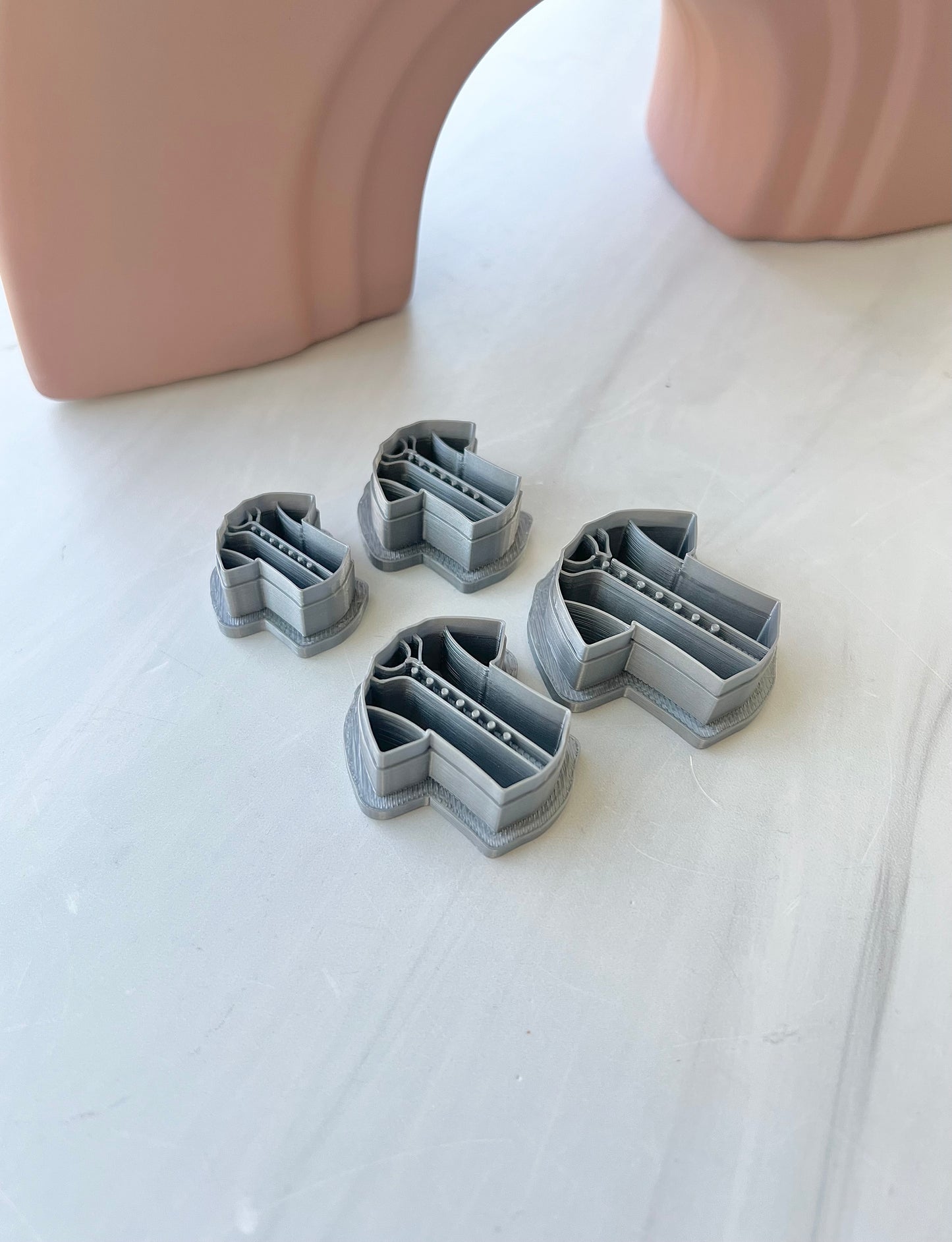 Baseball Jersey Cutter