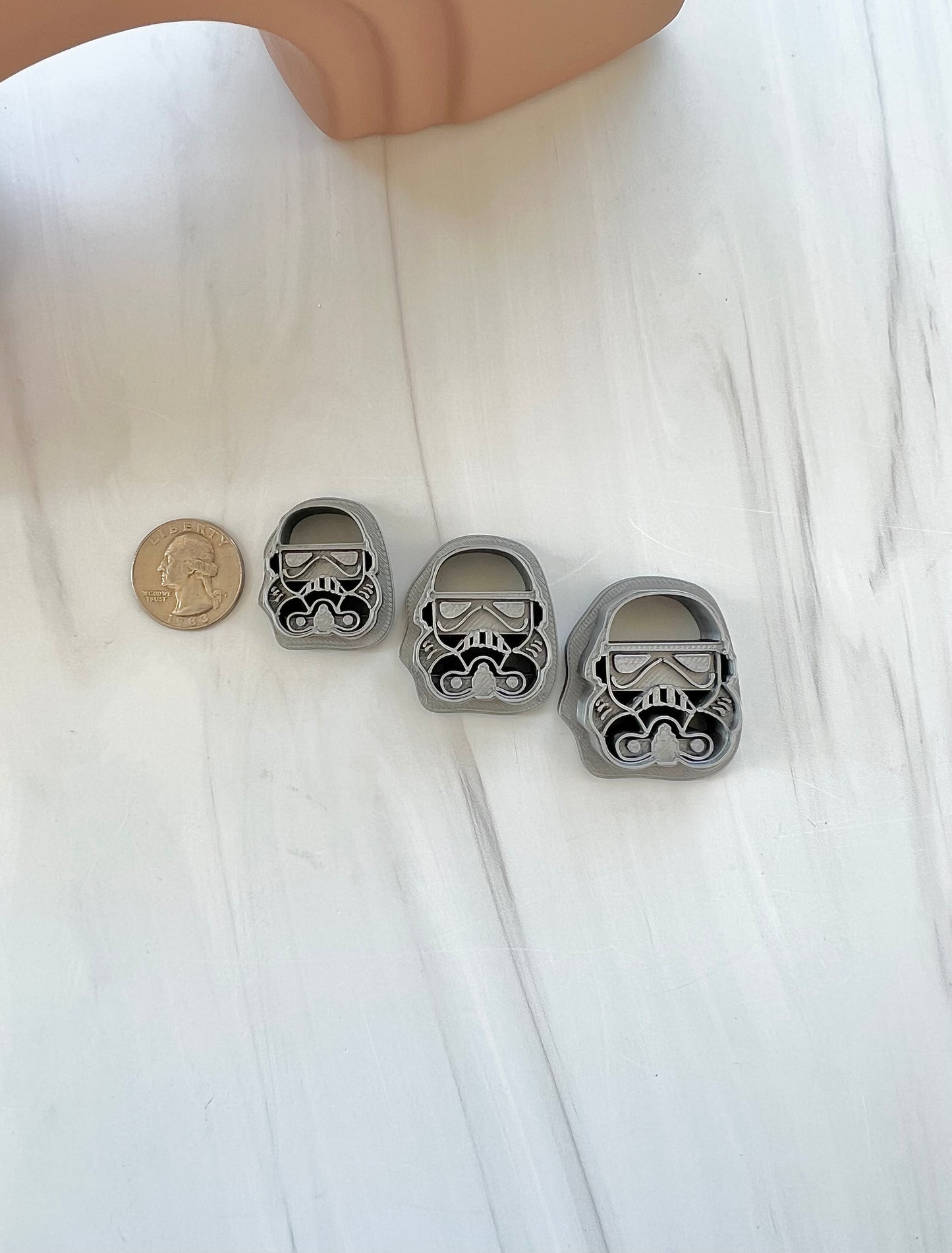 Trooper Head Cutter