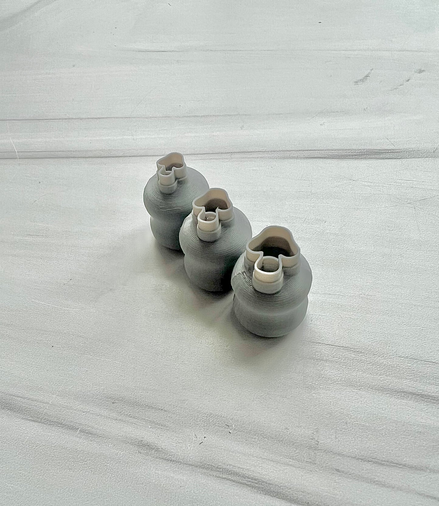 Micro Mushroom Set