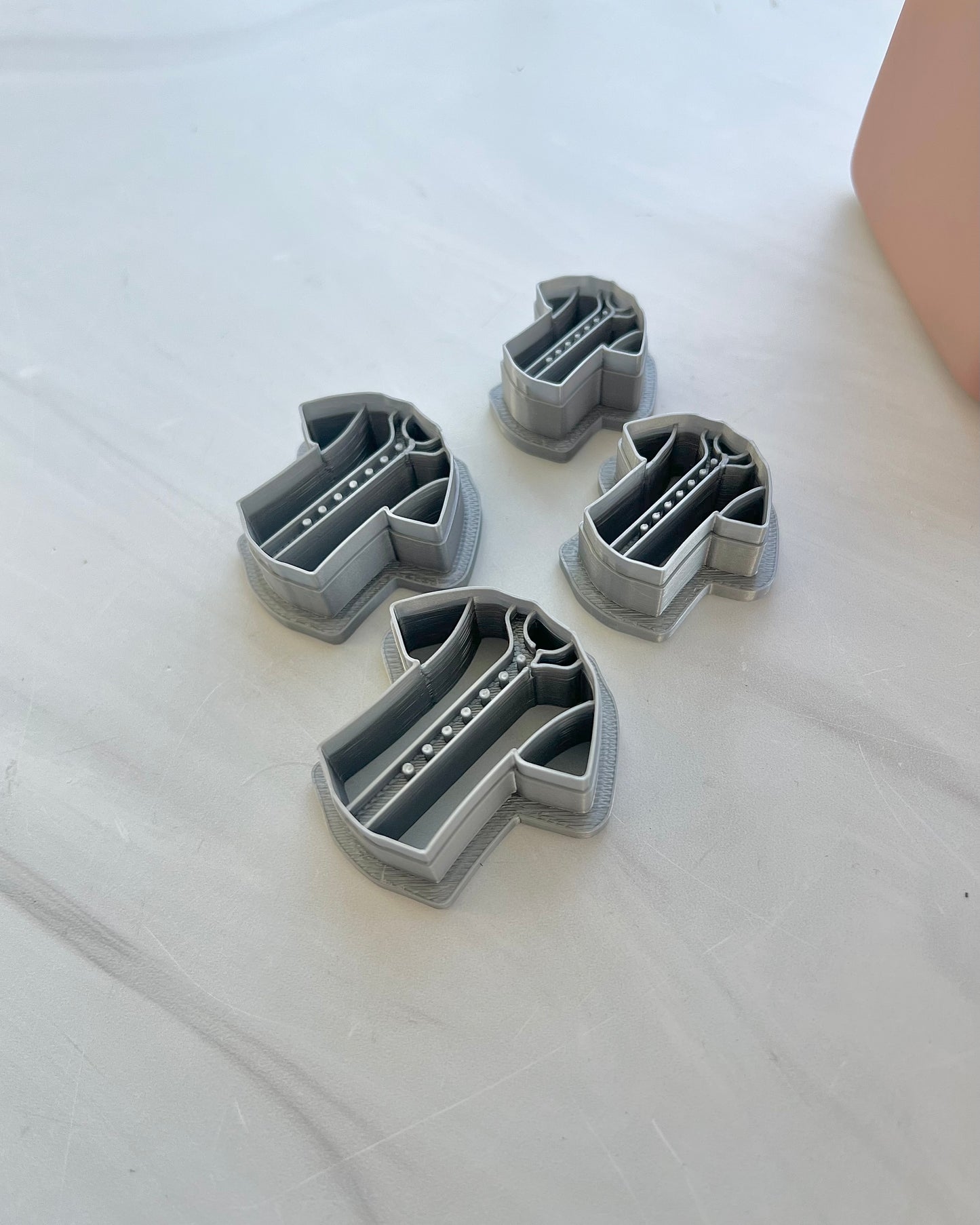 Baseball Jersey Cutter