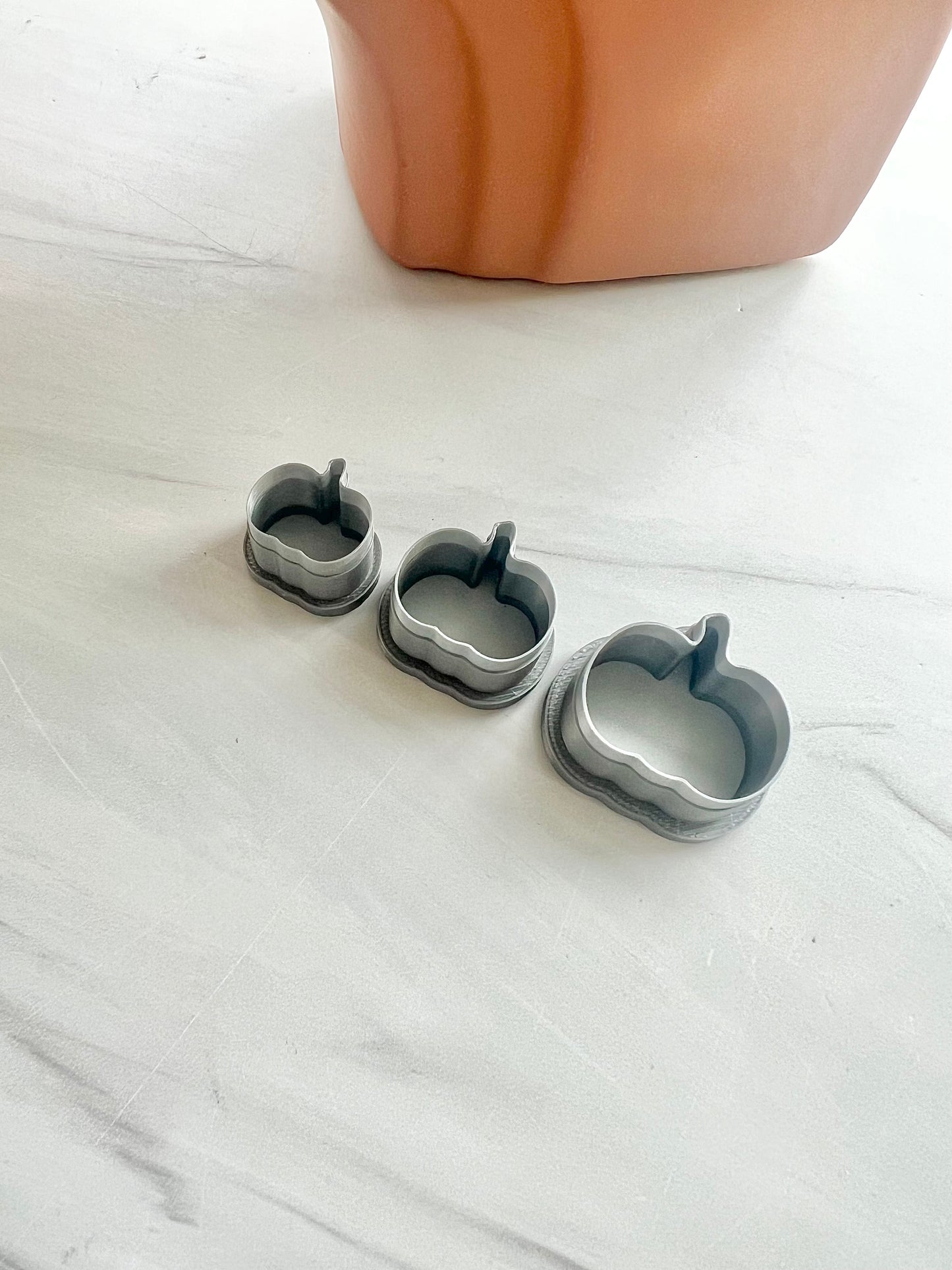 Pumpkin Cutter Set