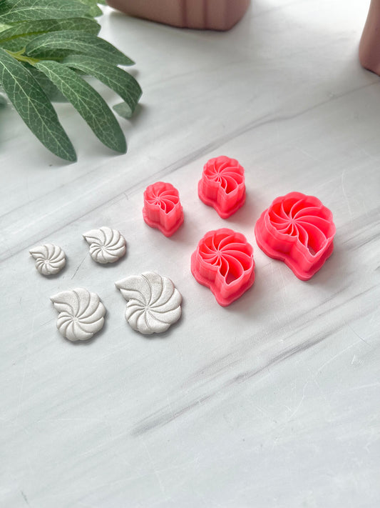 Seashell C Cutter