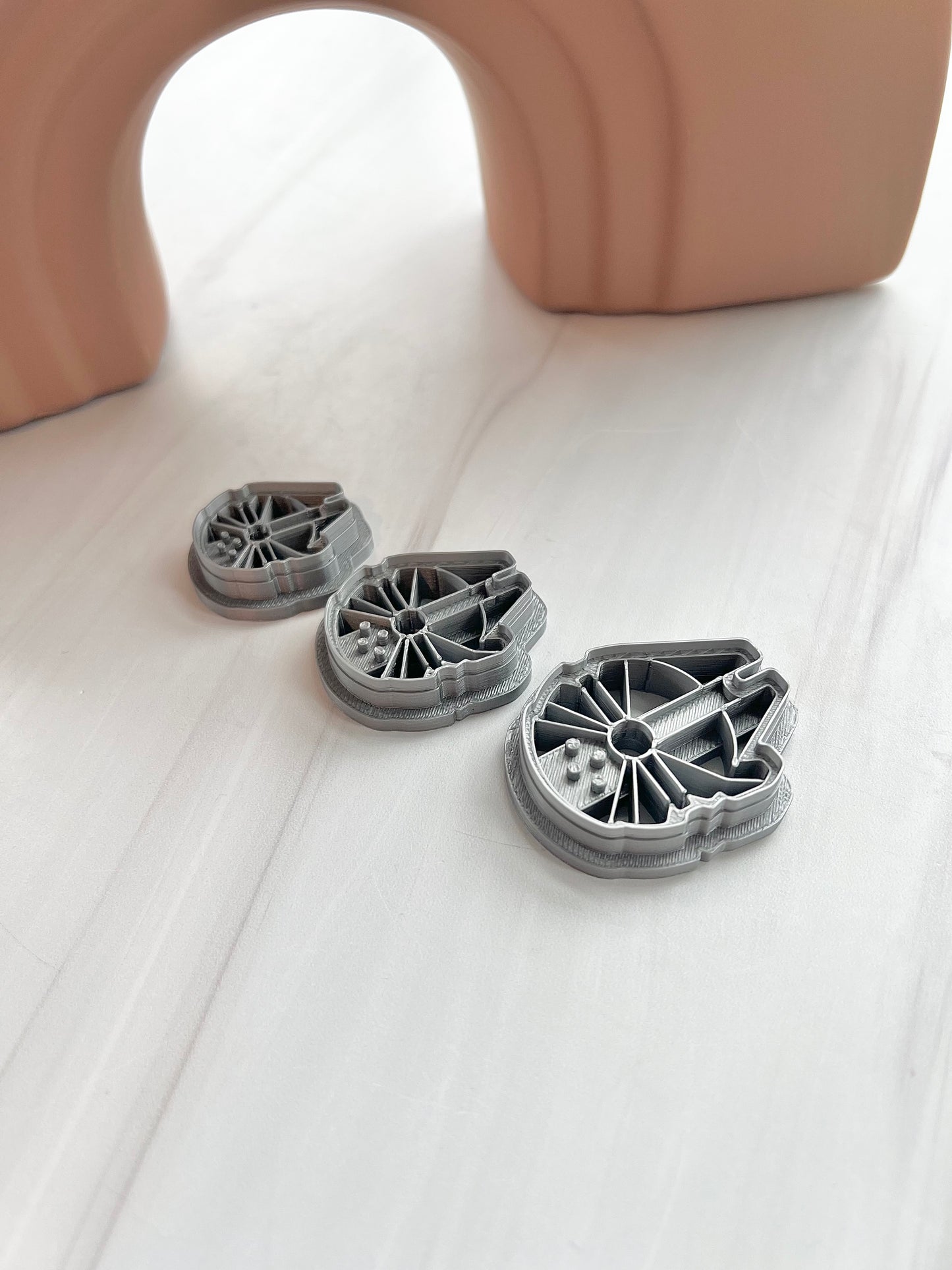 Ally Spaceship Cutter