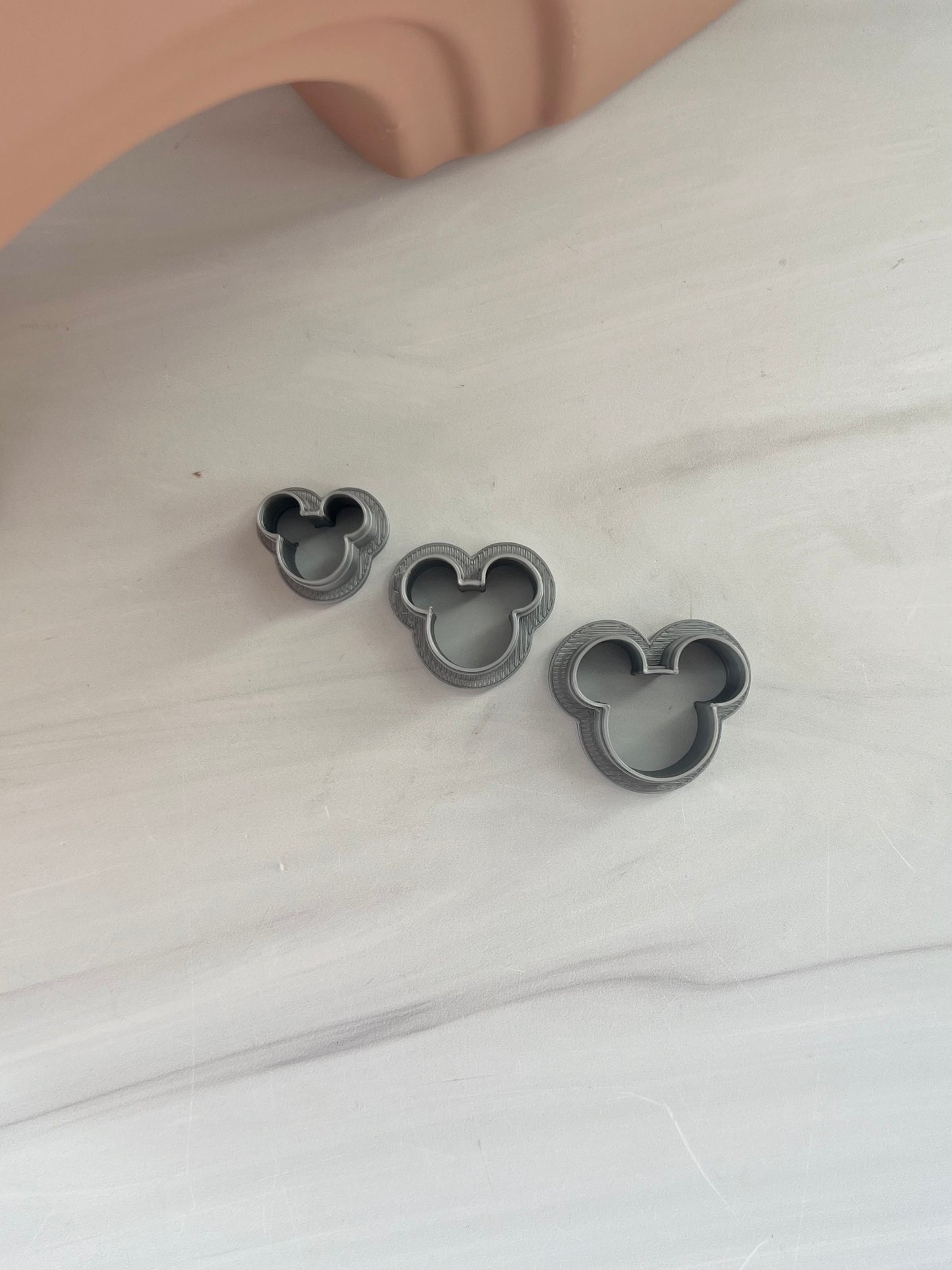 Magical Mouse with Separate Bow Cutter