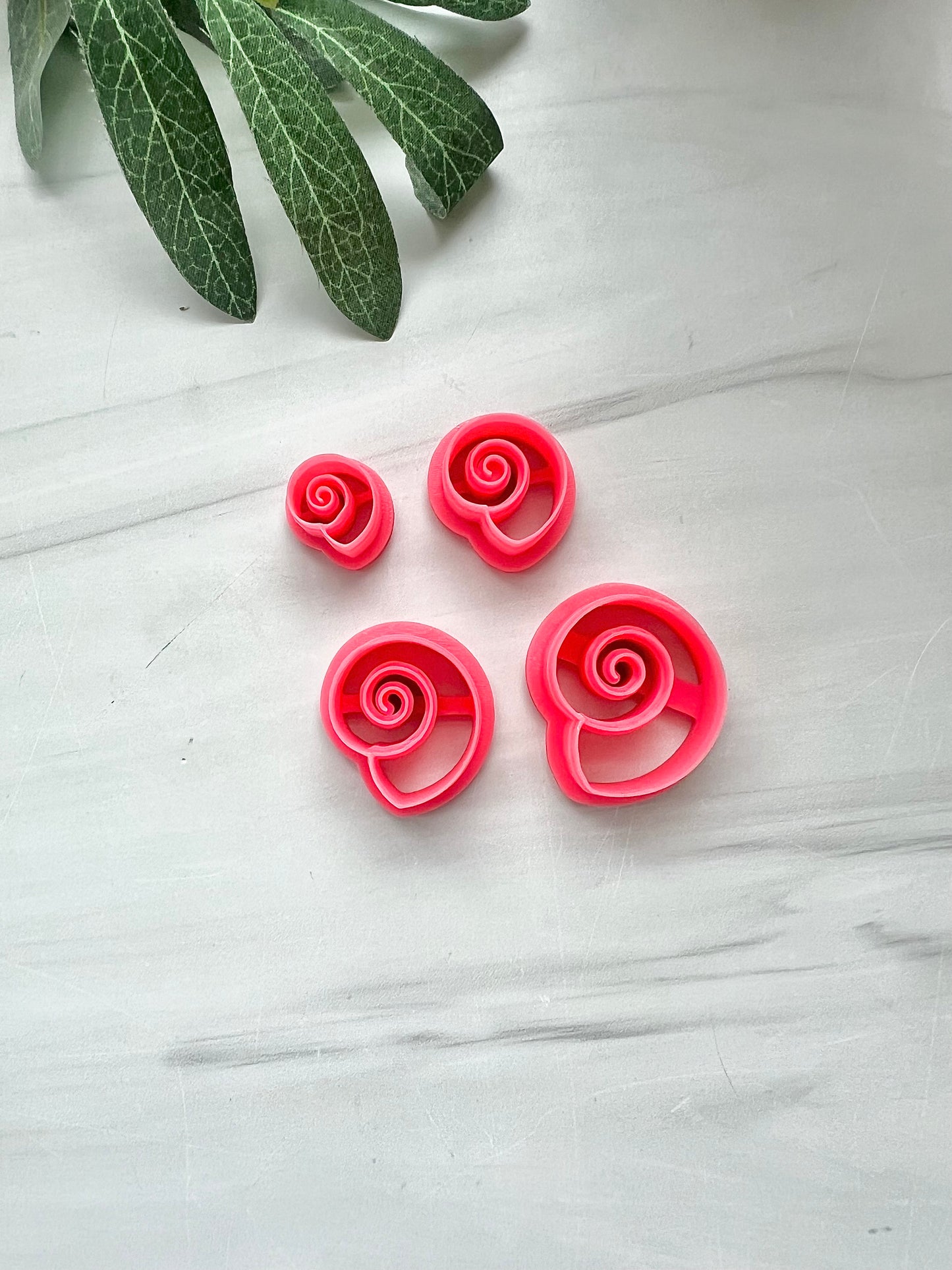 Seashell B Cutter