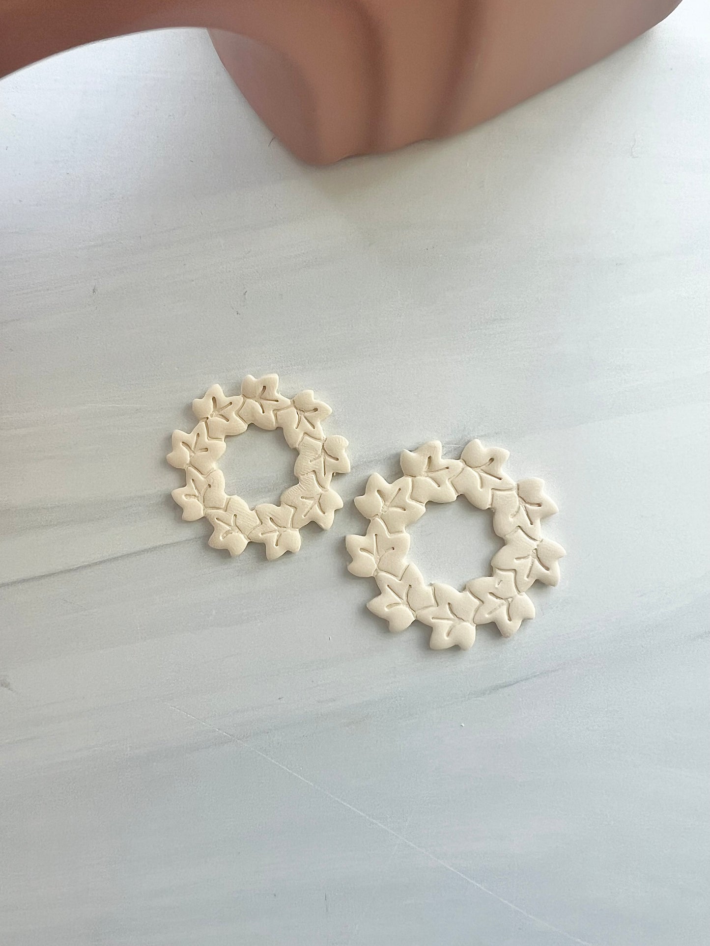 Maple Leaf Wreath Cutter