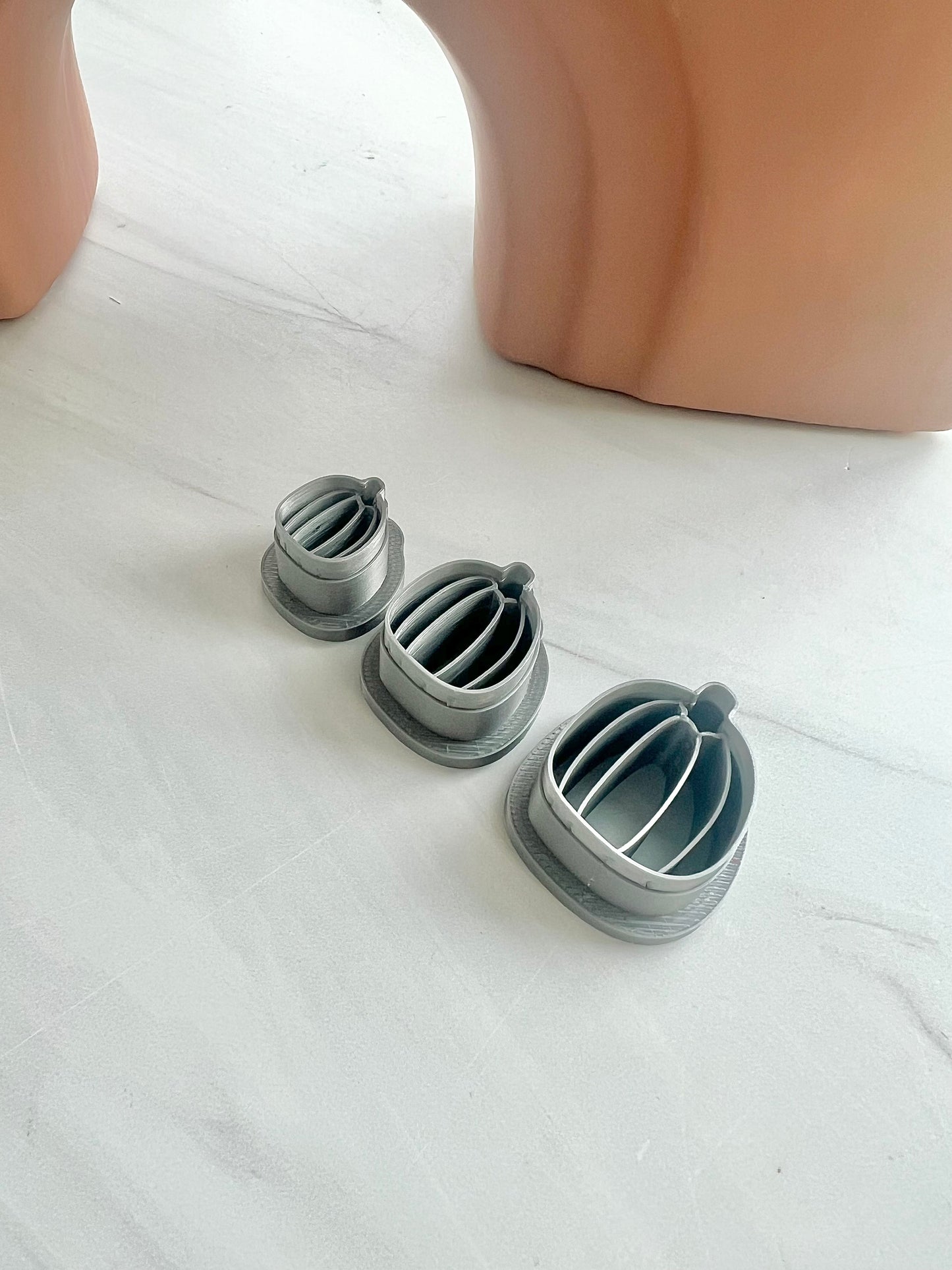 Pumpkin Cutter Set