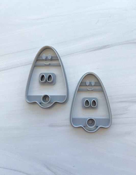 Stanley Topper Ghost with Arms Cutter