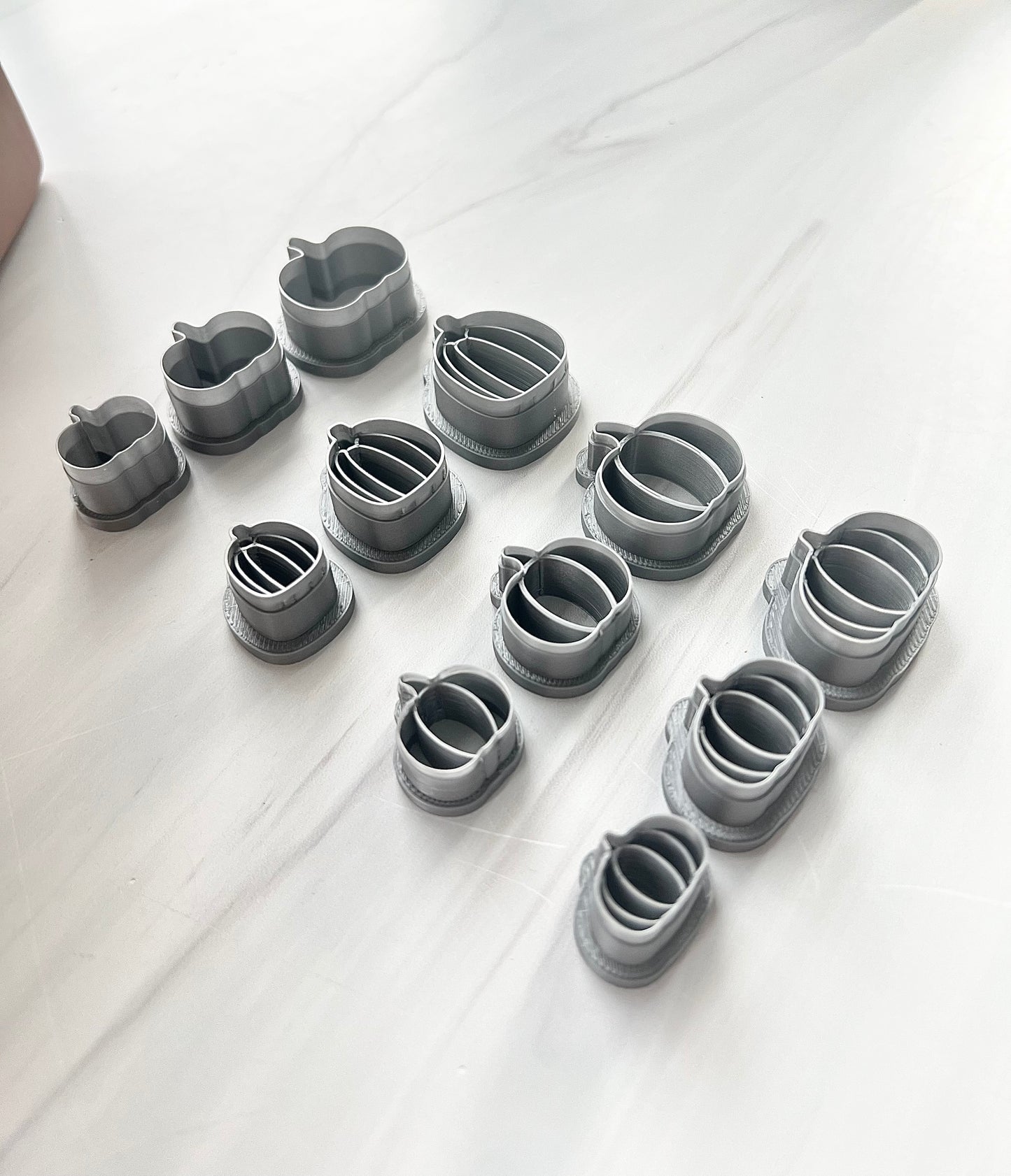 Pumpkin Cutter Set