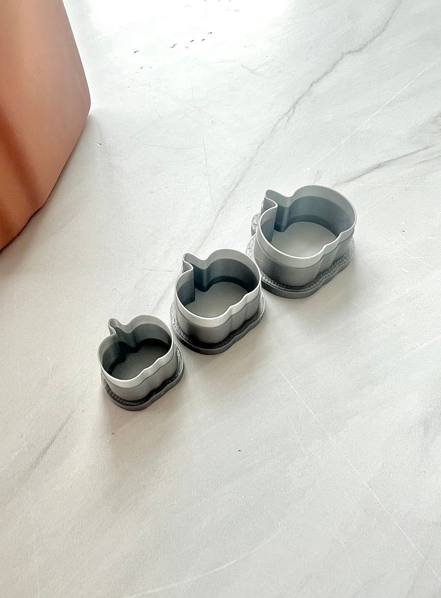 Pumpkin Cutter Set