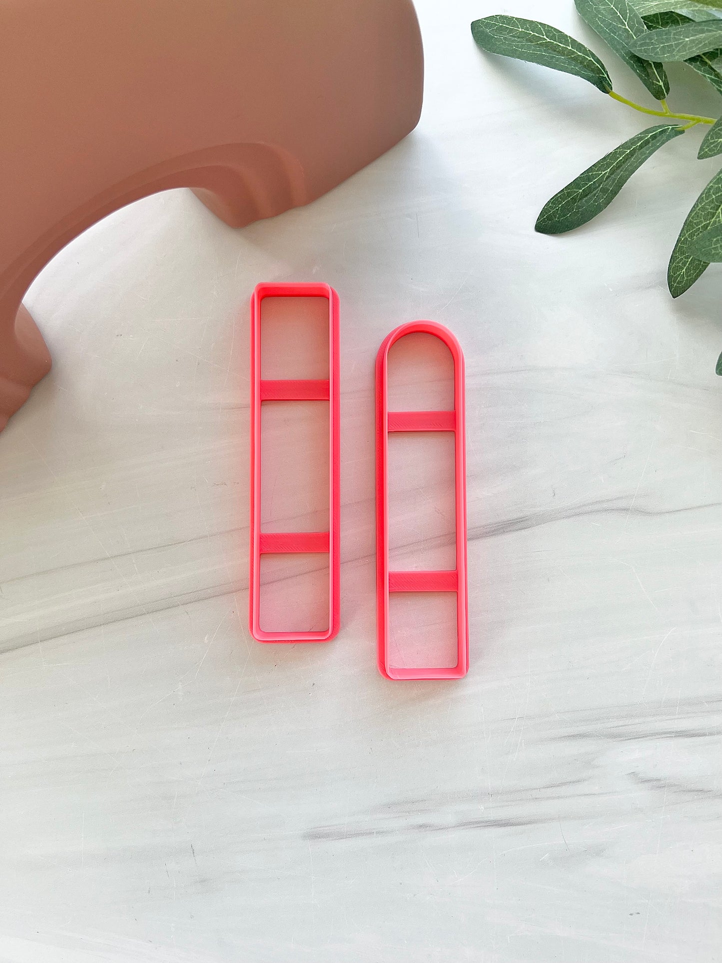 Bookmark Cutters