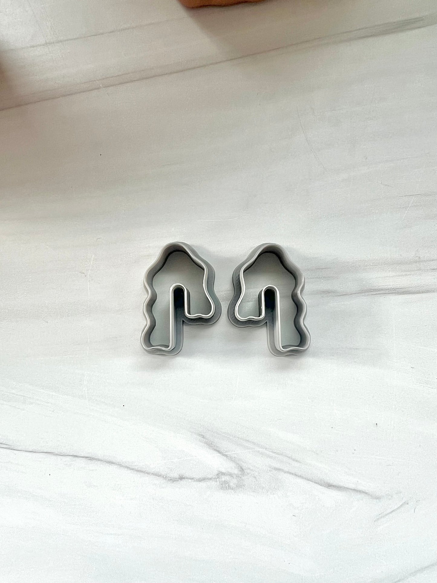 Boho Asymmetric Arch Set