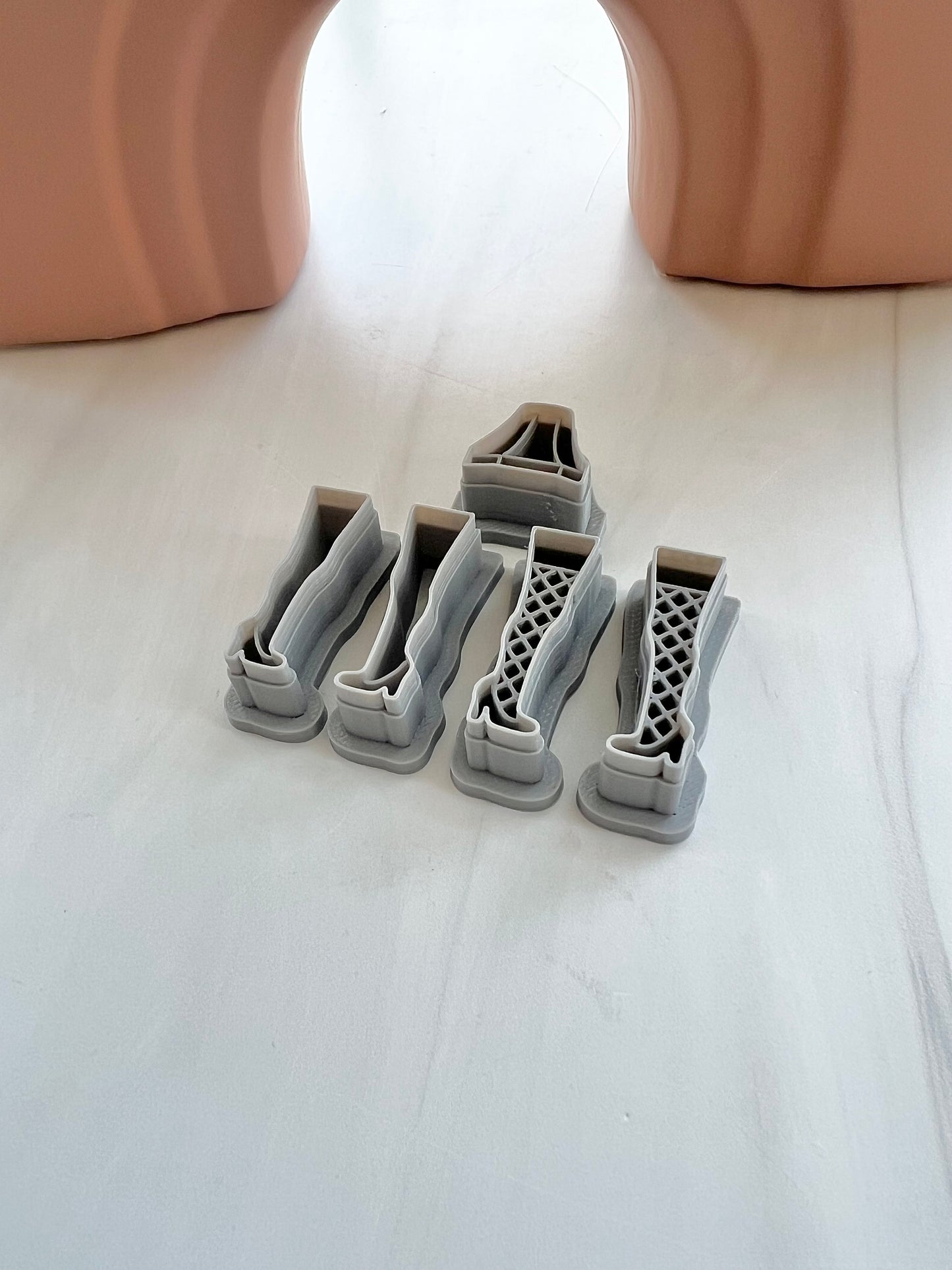 Leg Lamp Cutter Set