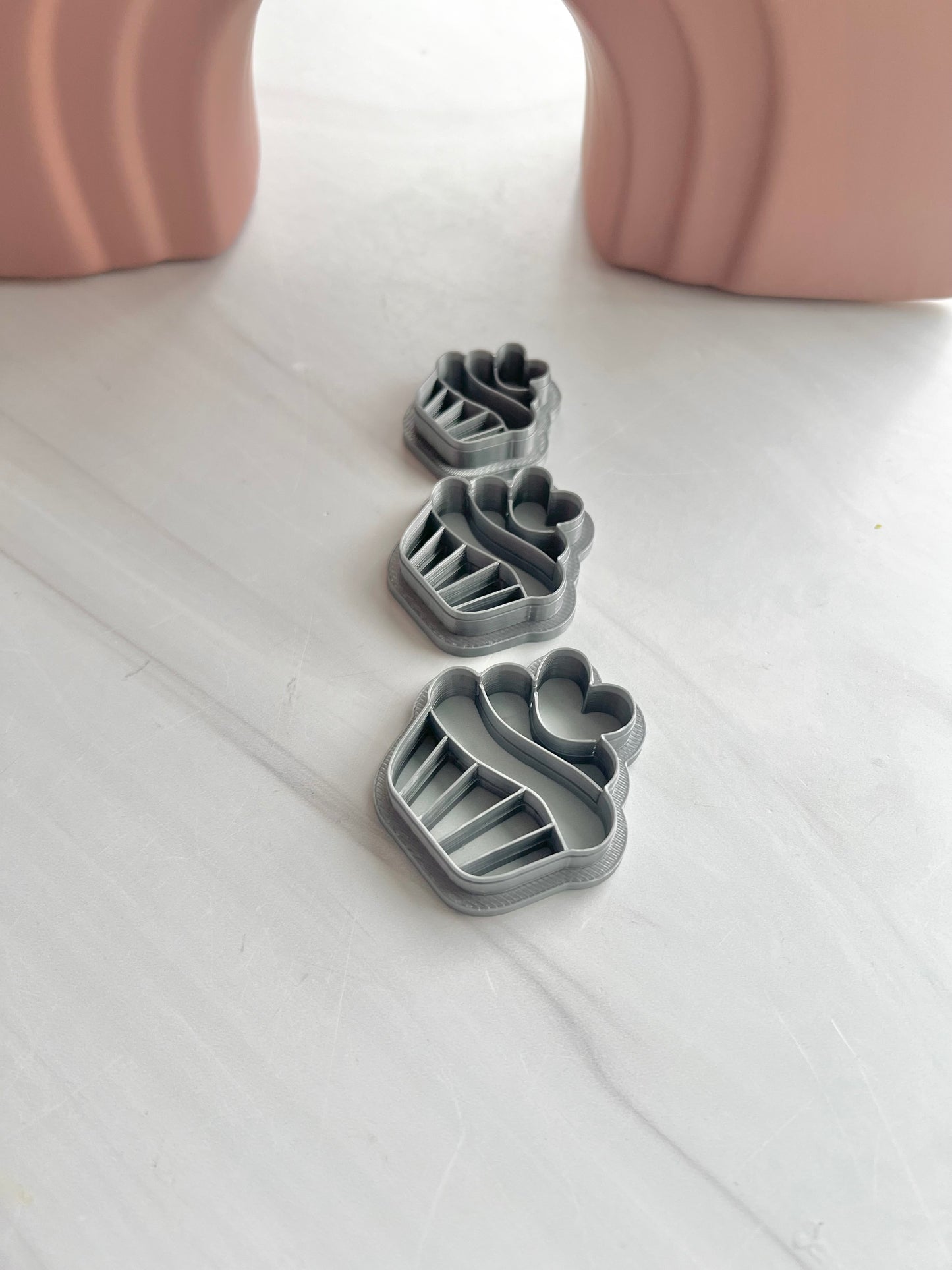 Heart Cupcake Cutter