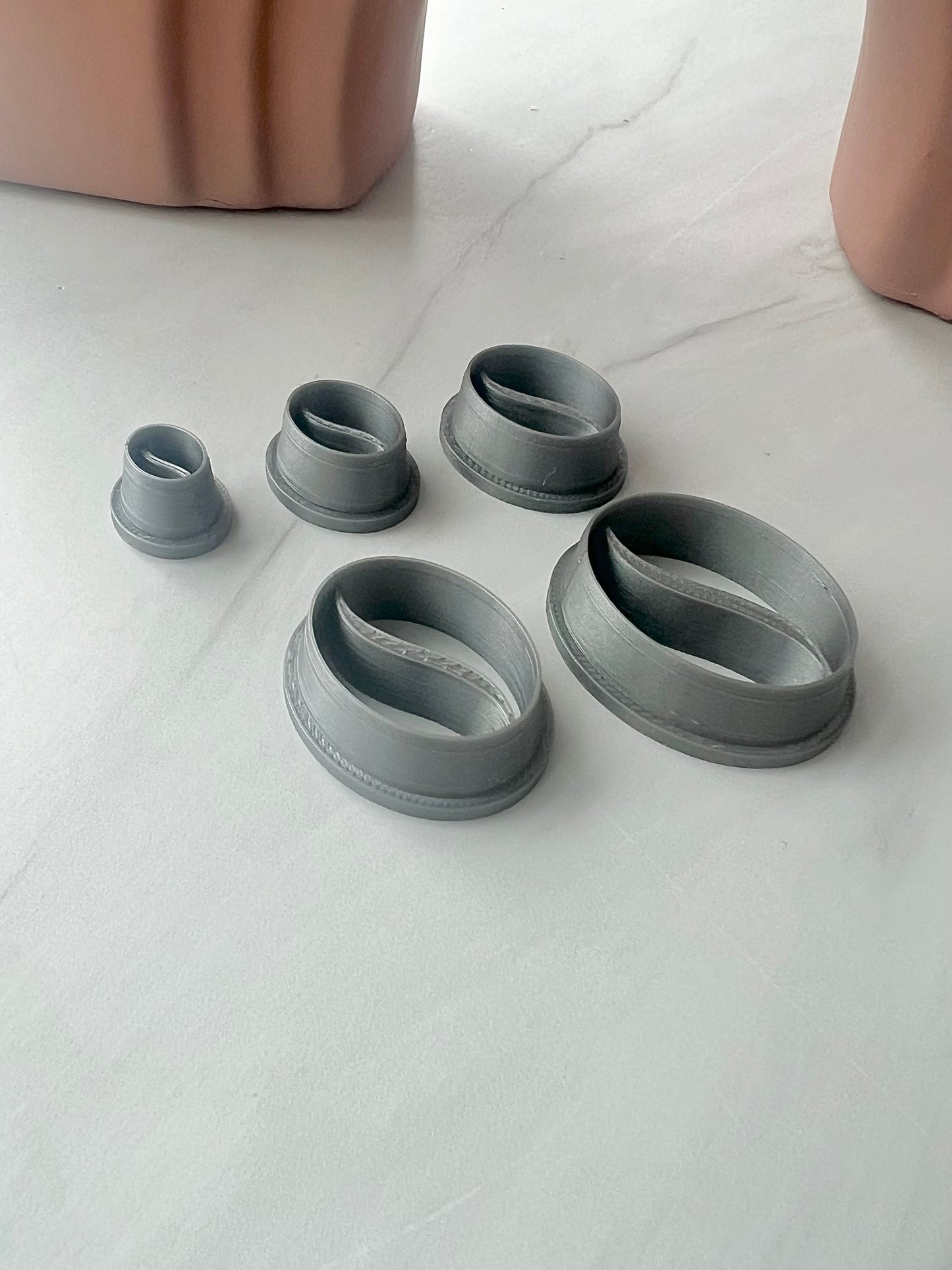 Coffee Bean Cutter