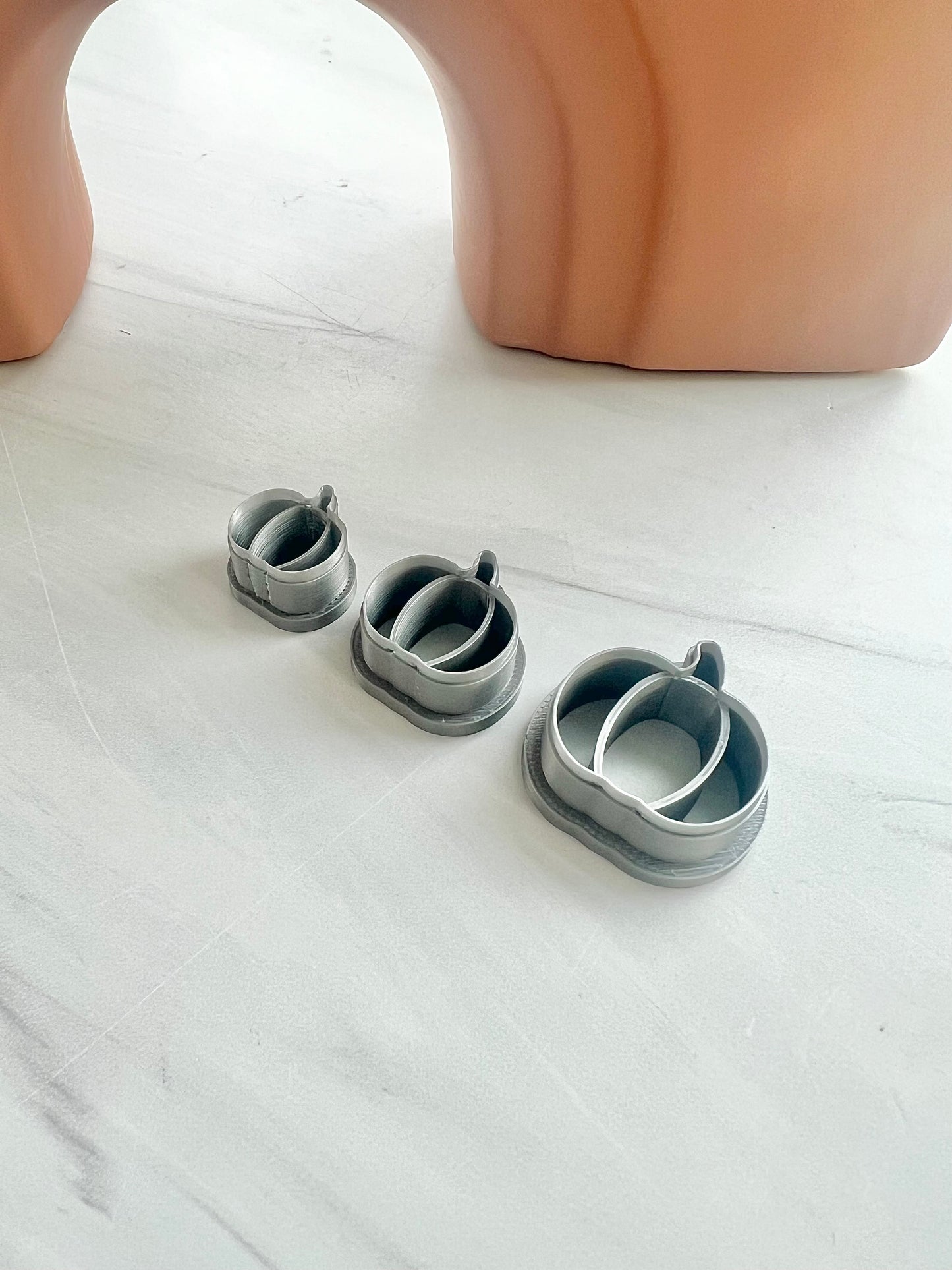 Pumpkin Cutter Set