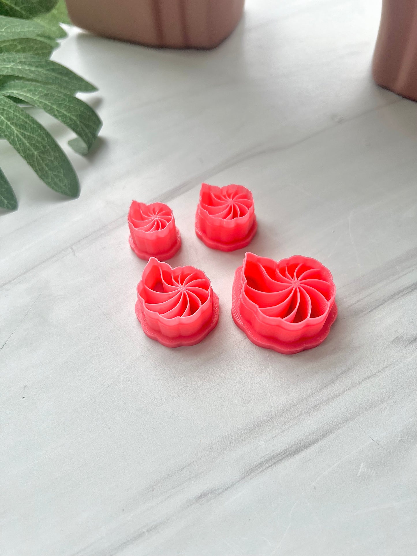 Seashell C Cutter