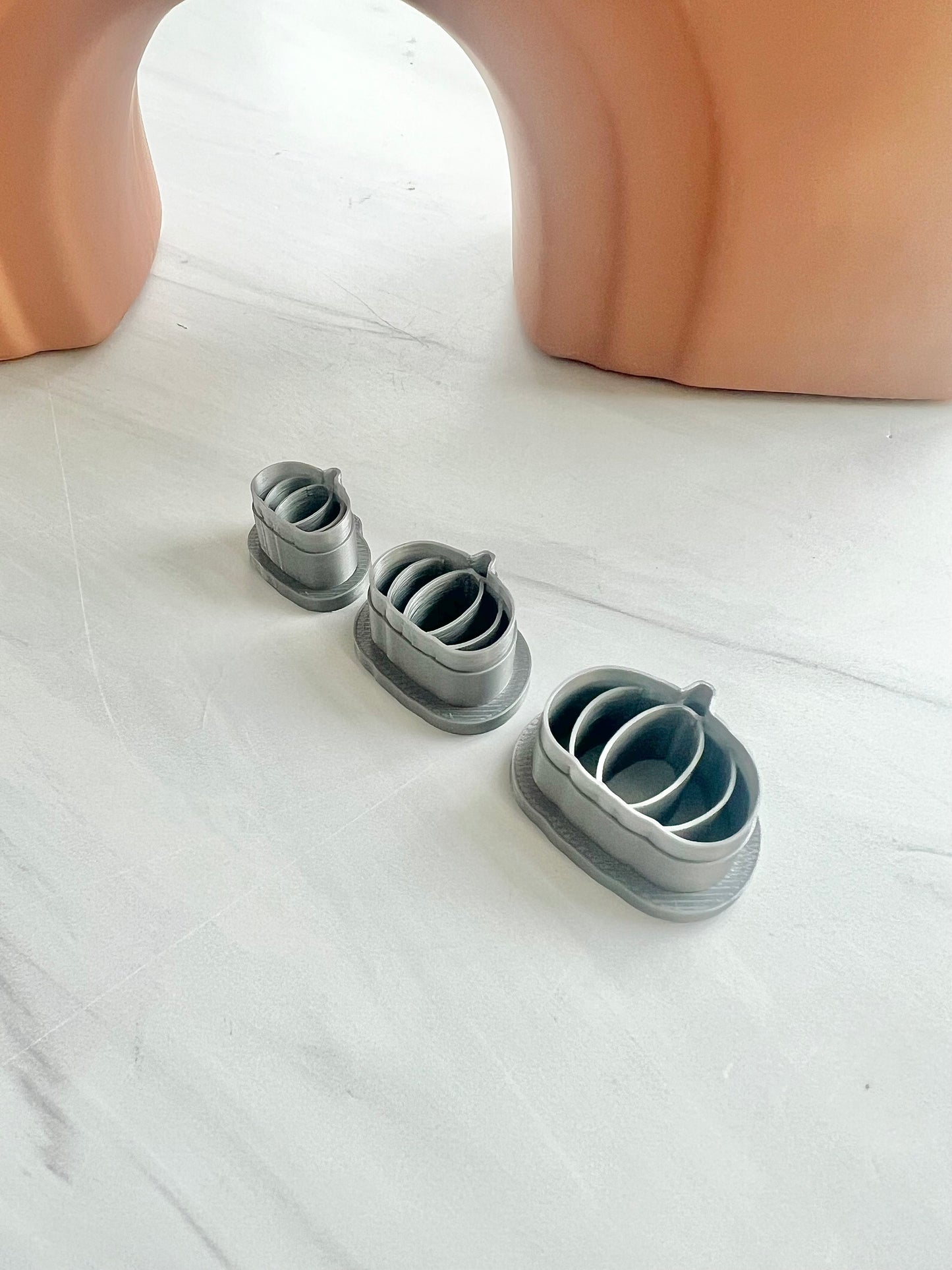 Pumpkin Cutter Set