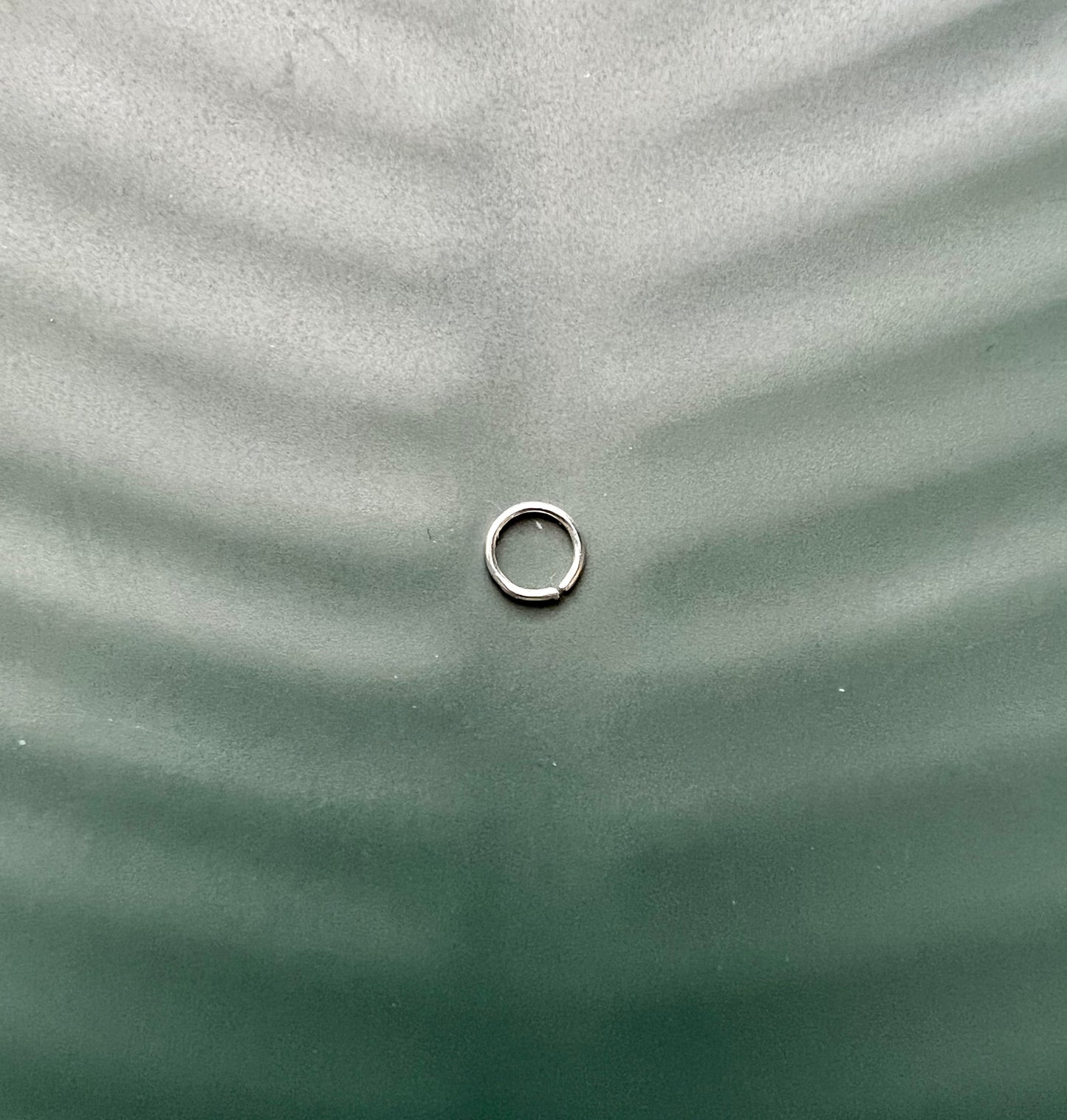 6mm Jump Rings - Multiple Options