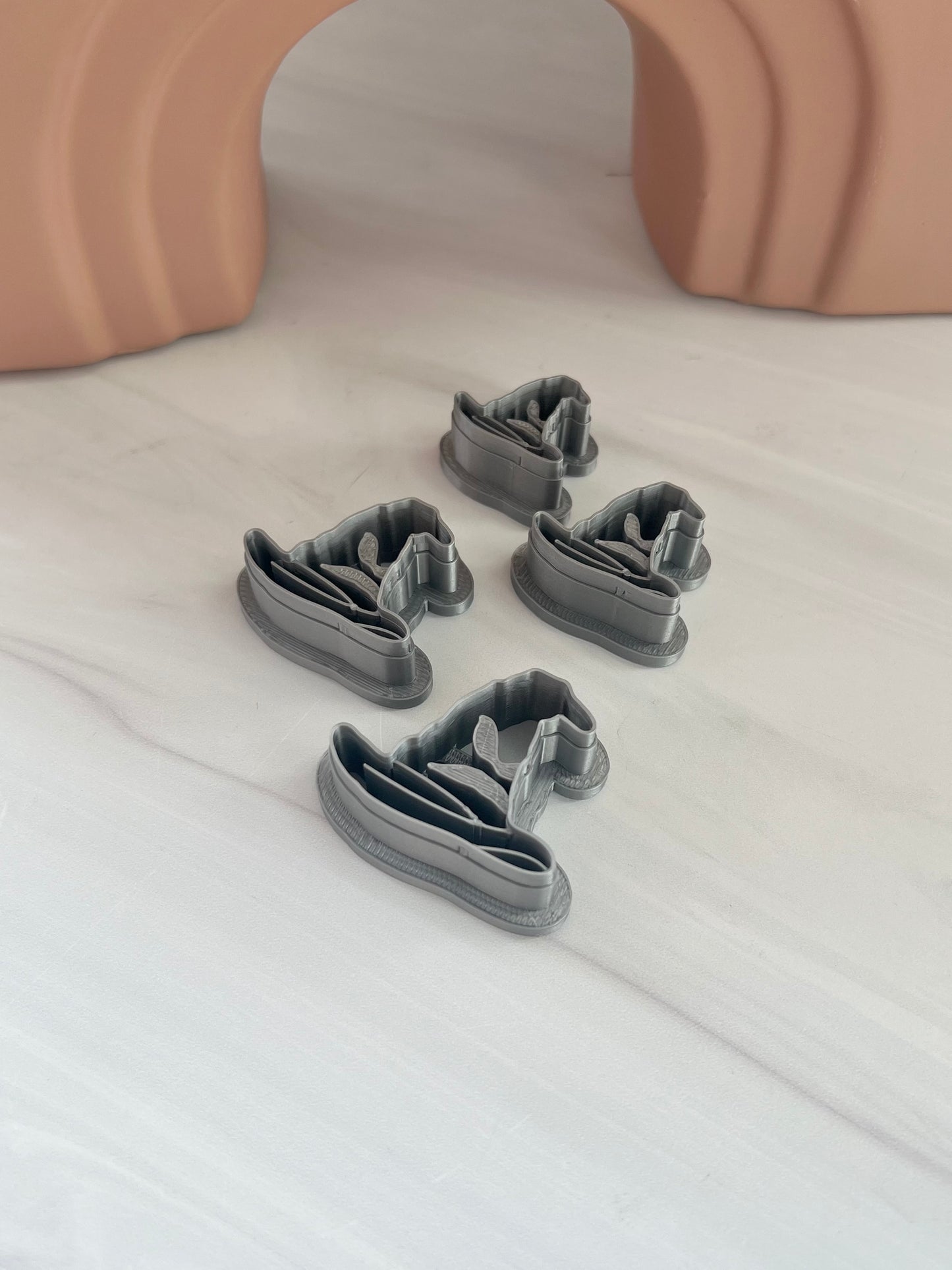 Embossed Magical Hat Cutter