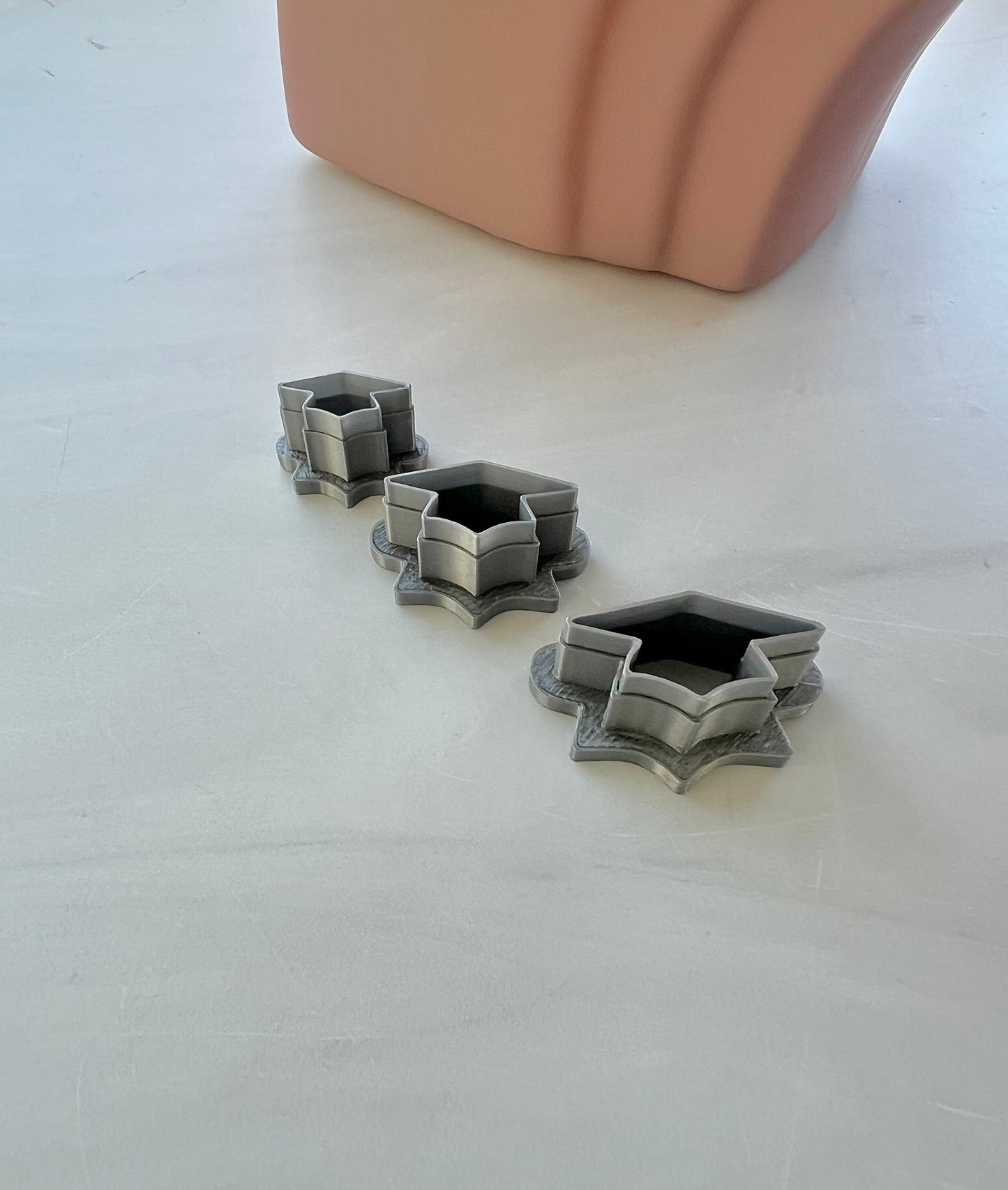 Graduation Cap Cutter