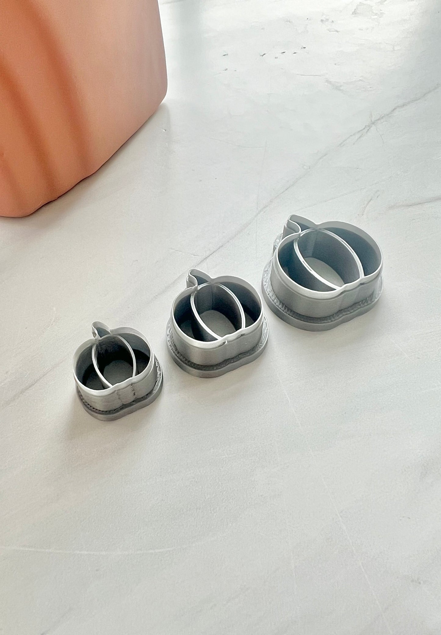 Pumpkin Cutter Set