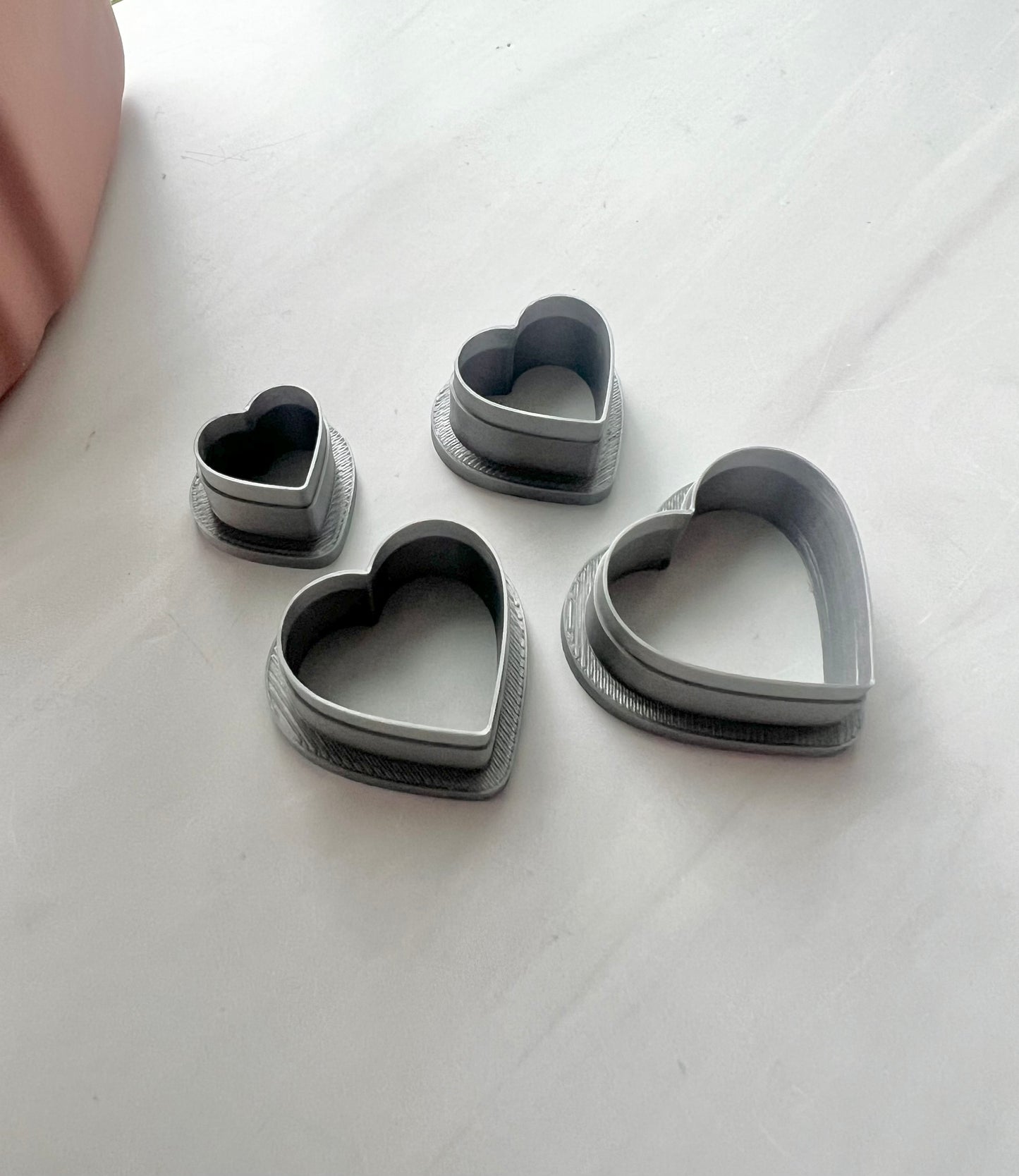Heart Cutter