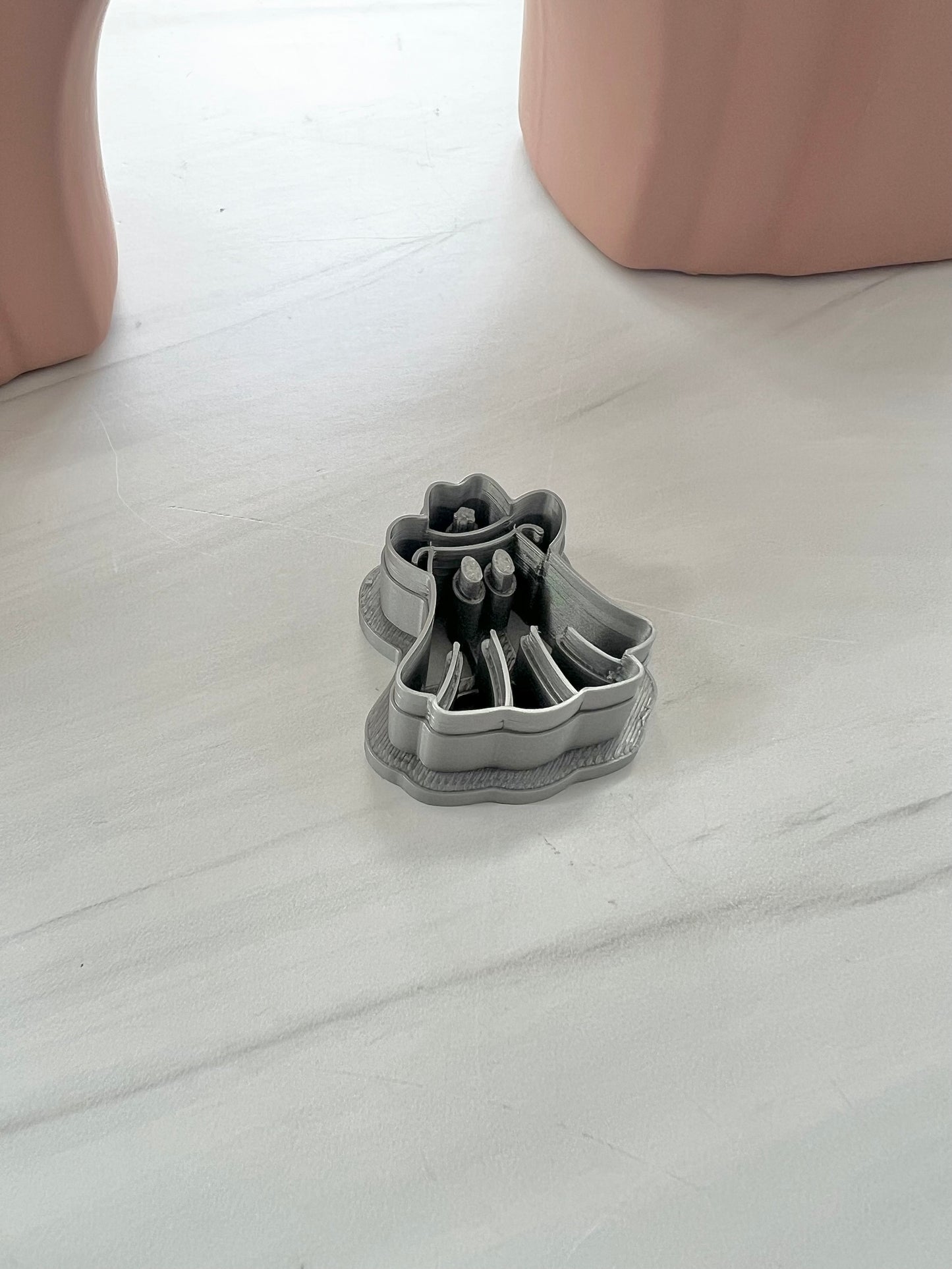 Cowboy Ghost Cutter Set