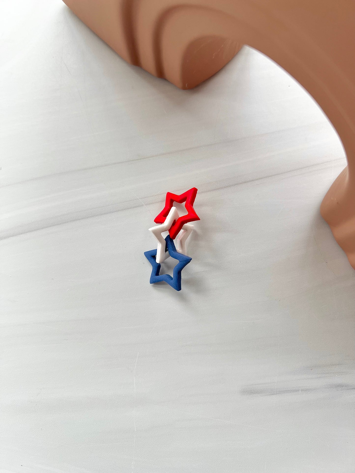 Star Chain Link Cutter