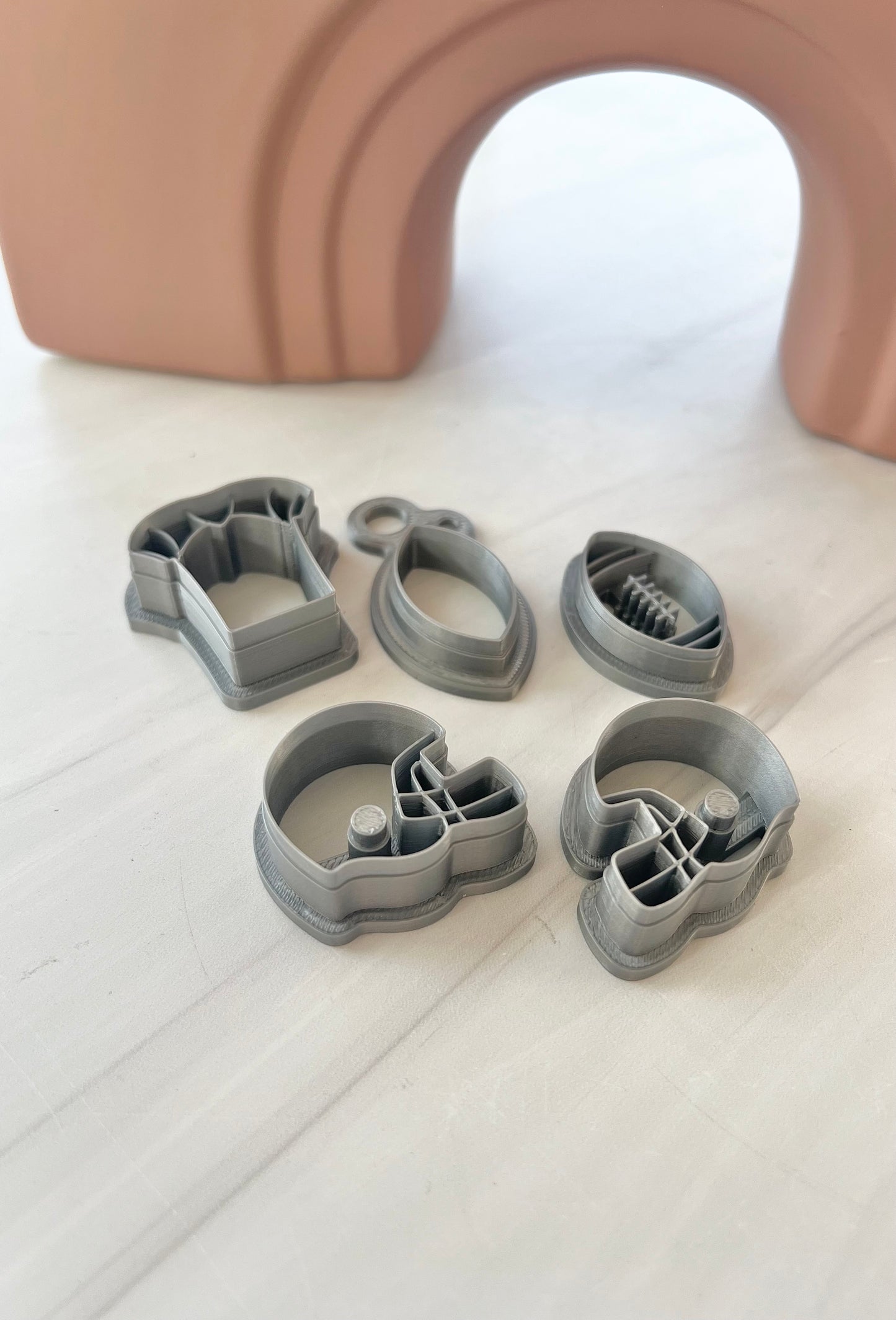 Football Sports Cutter Bundle