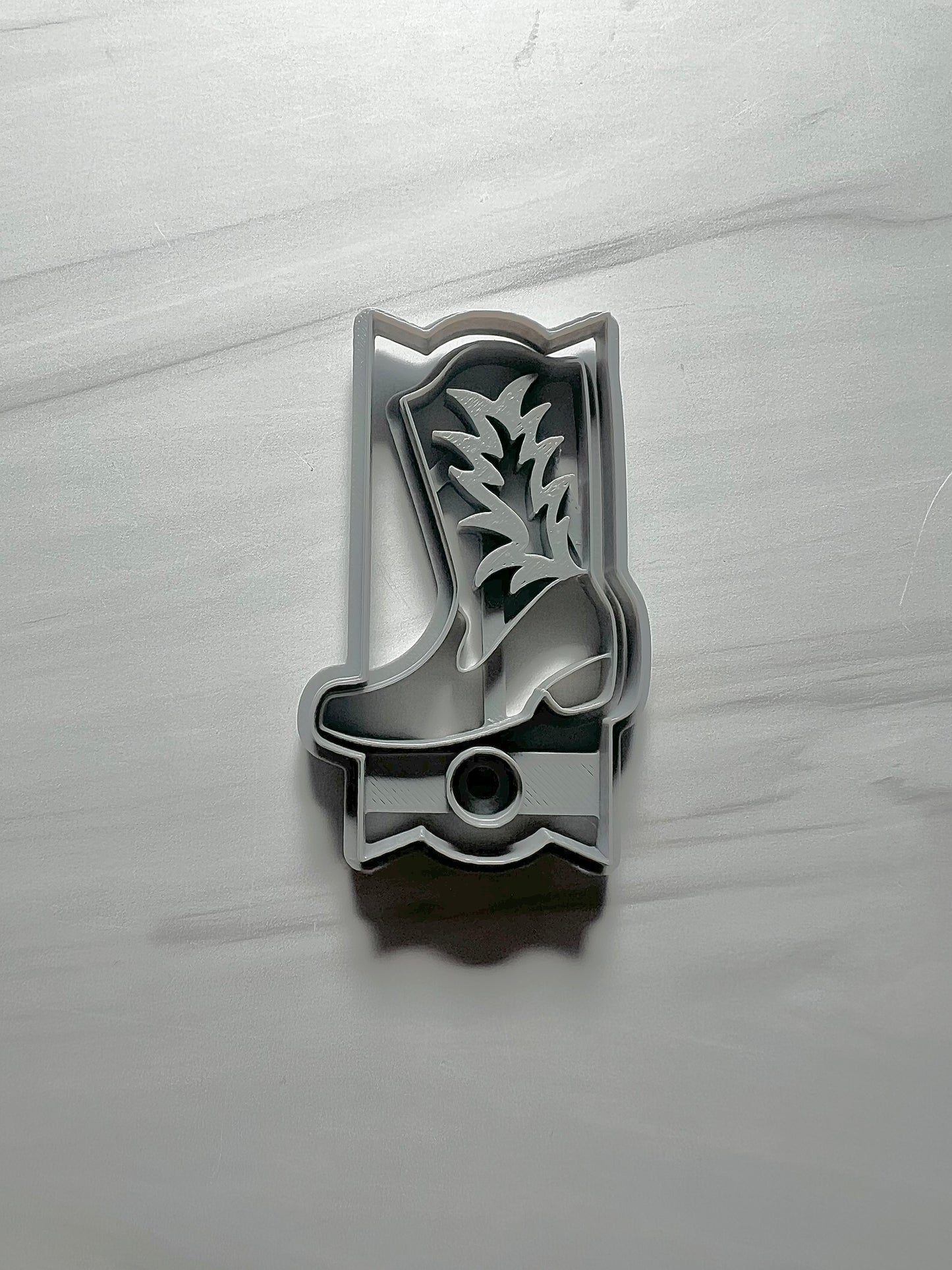 Stanley Topper Cowboy Boot Cutter
