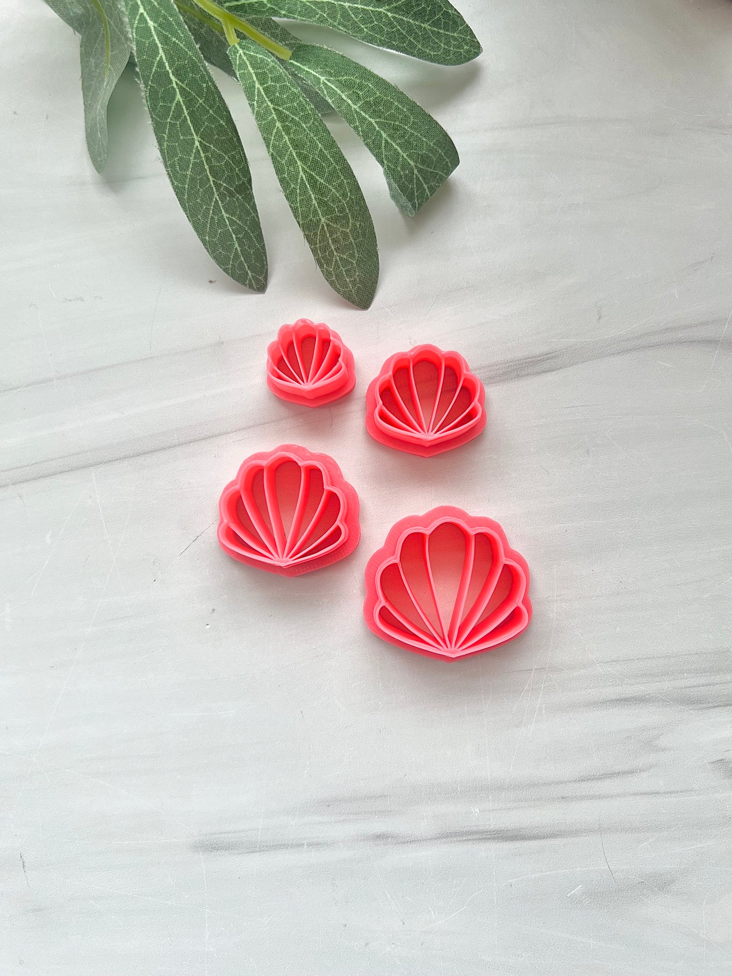 Seashell D Cutter