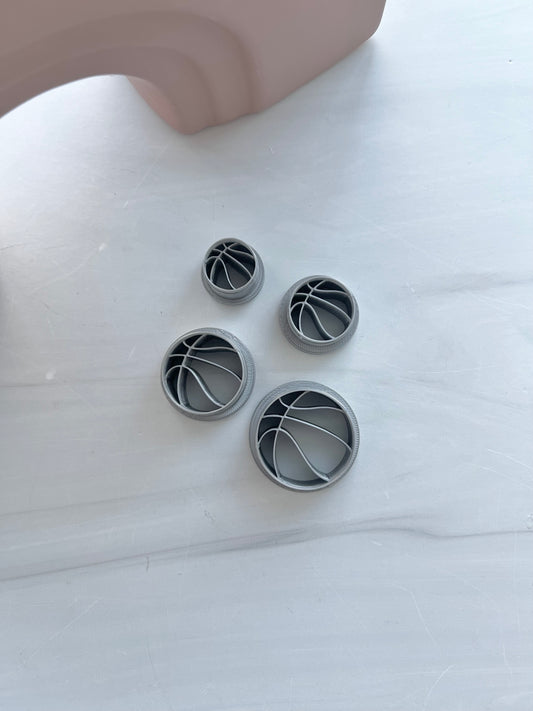 Basketball Cutter