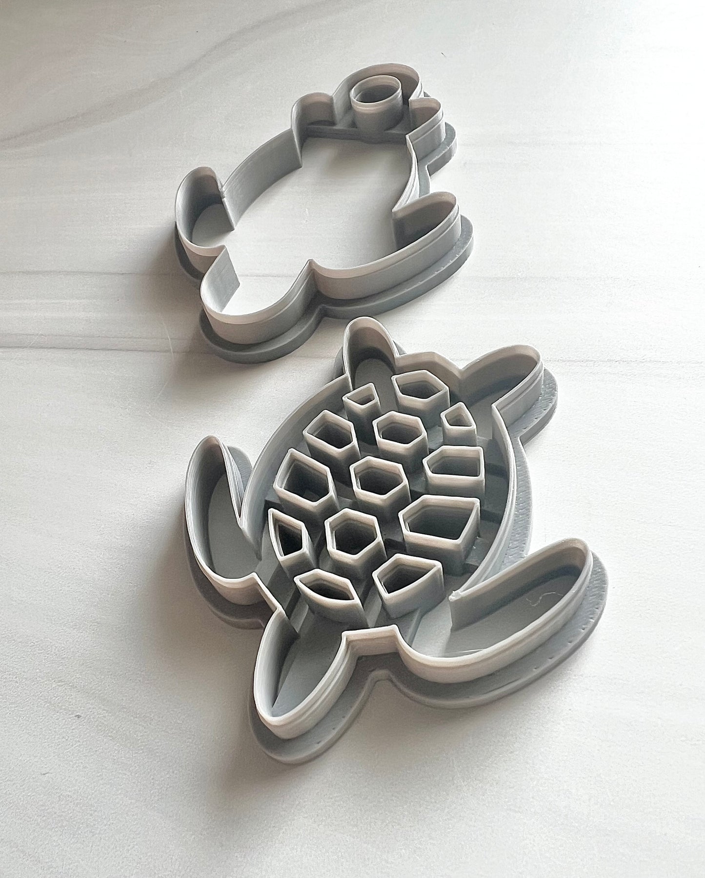 Stanley Topper Turtle Cutter
