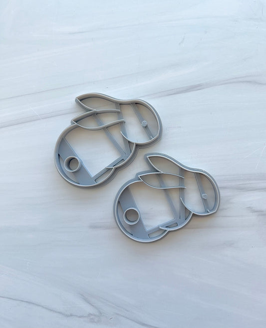 Stanley Topper Bunny Cutter