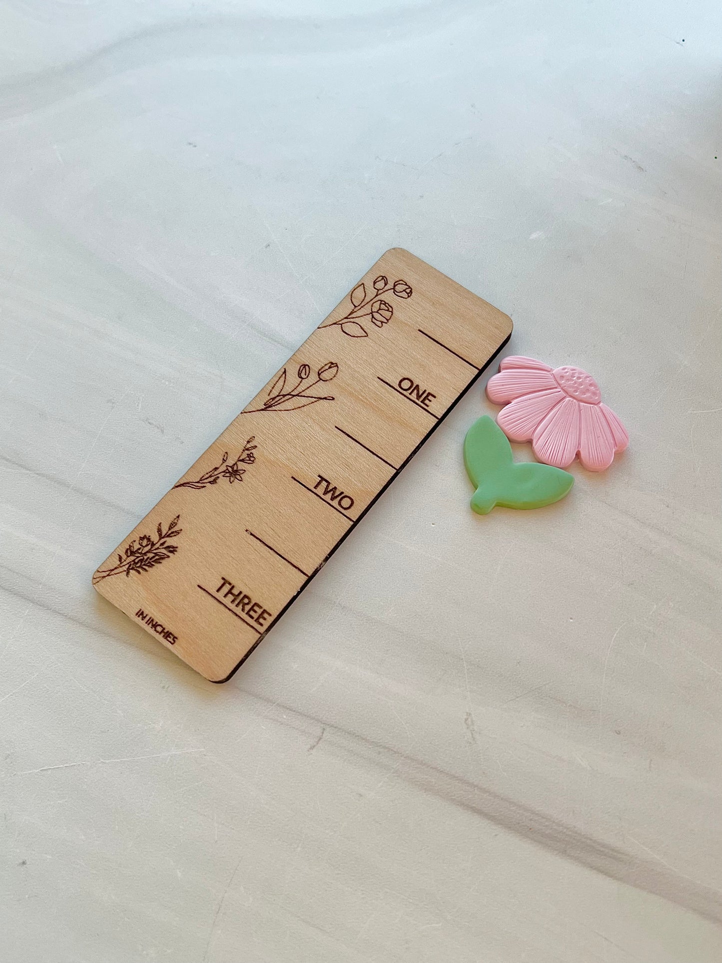 Daisy and Stem Cutter Set