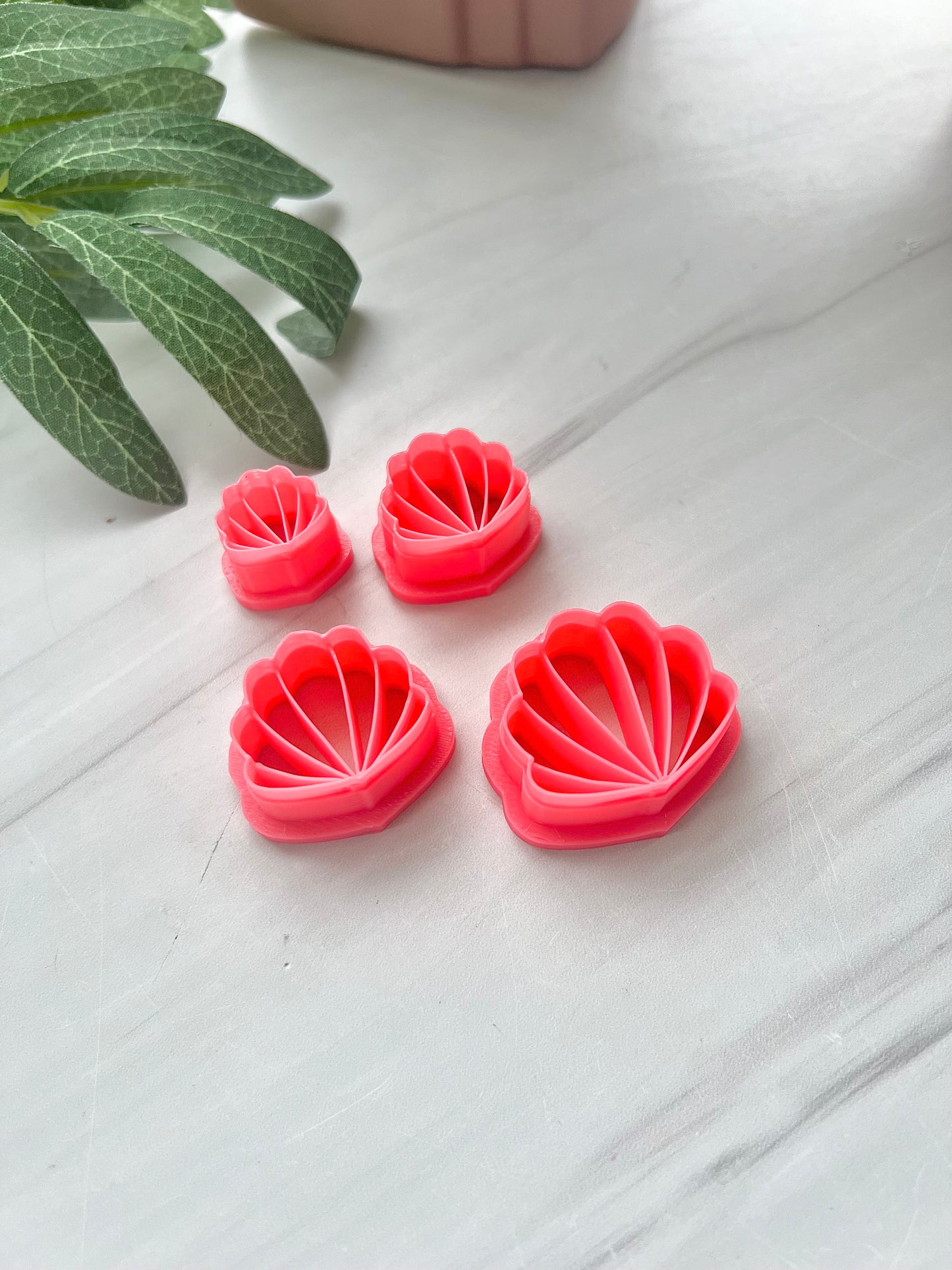 Seashell D Cutter