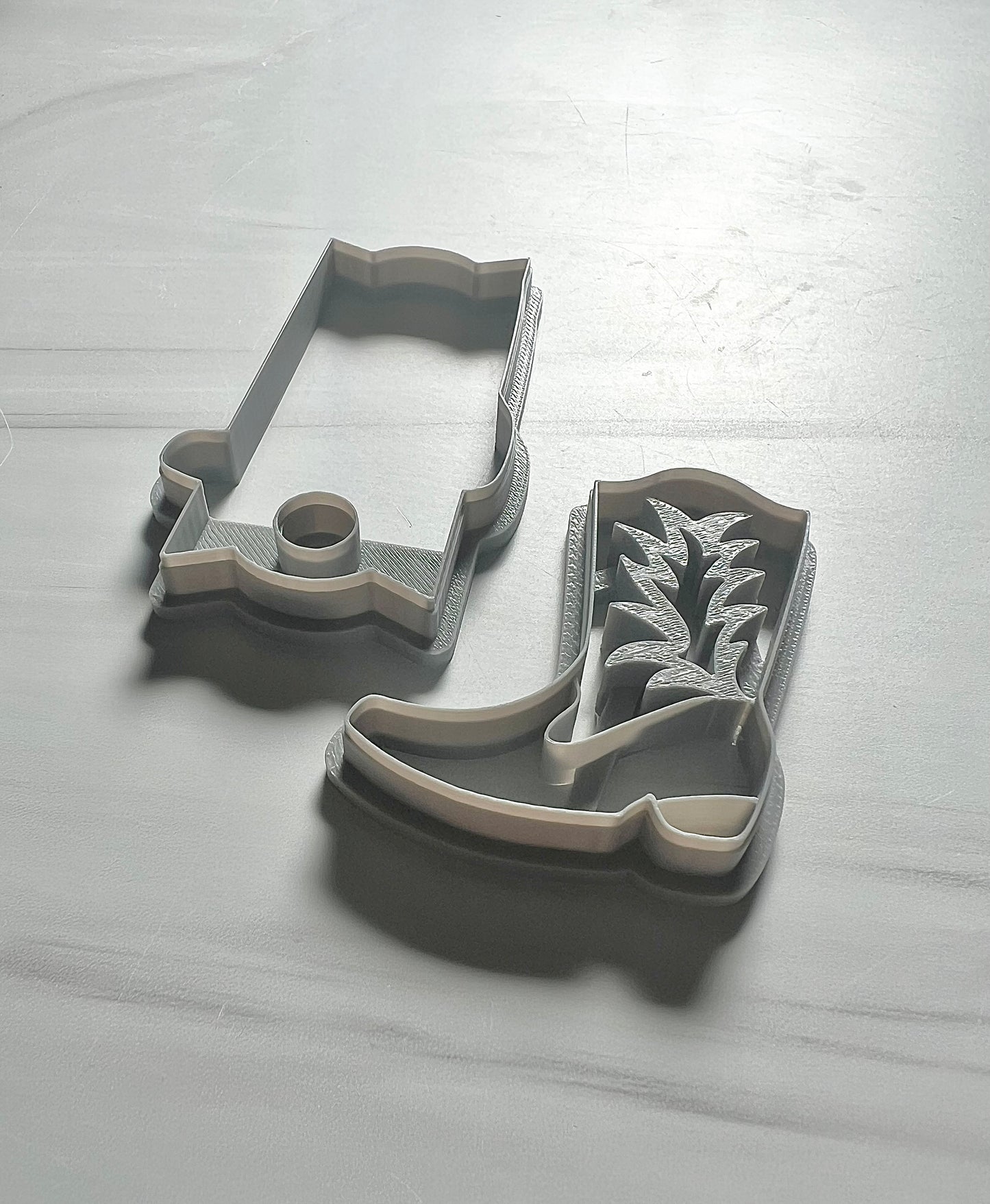 Stanley Topper Cowboy Boot Cutter