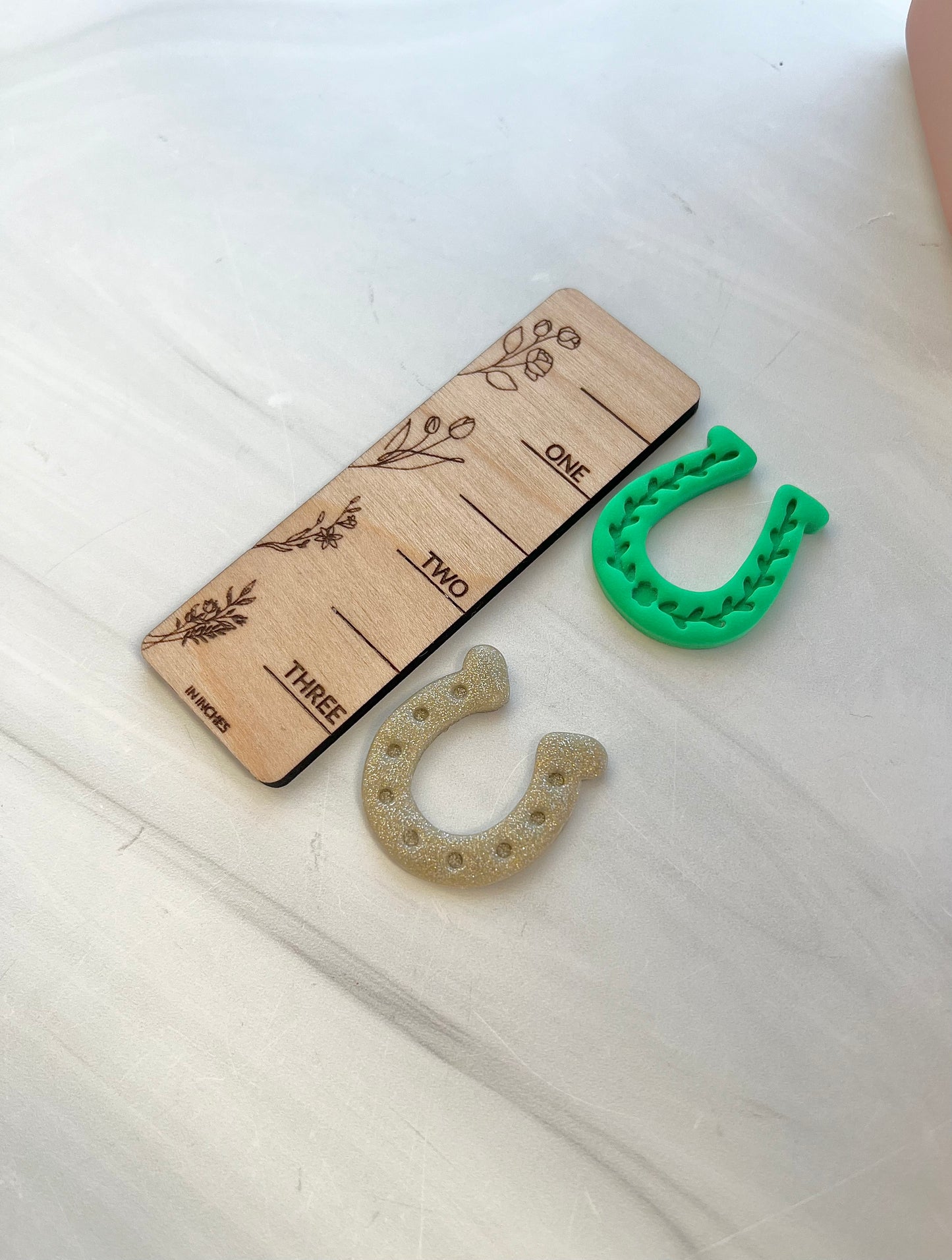 Horseshoe Cutter Set