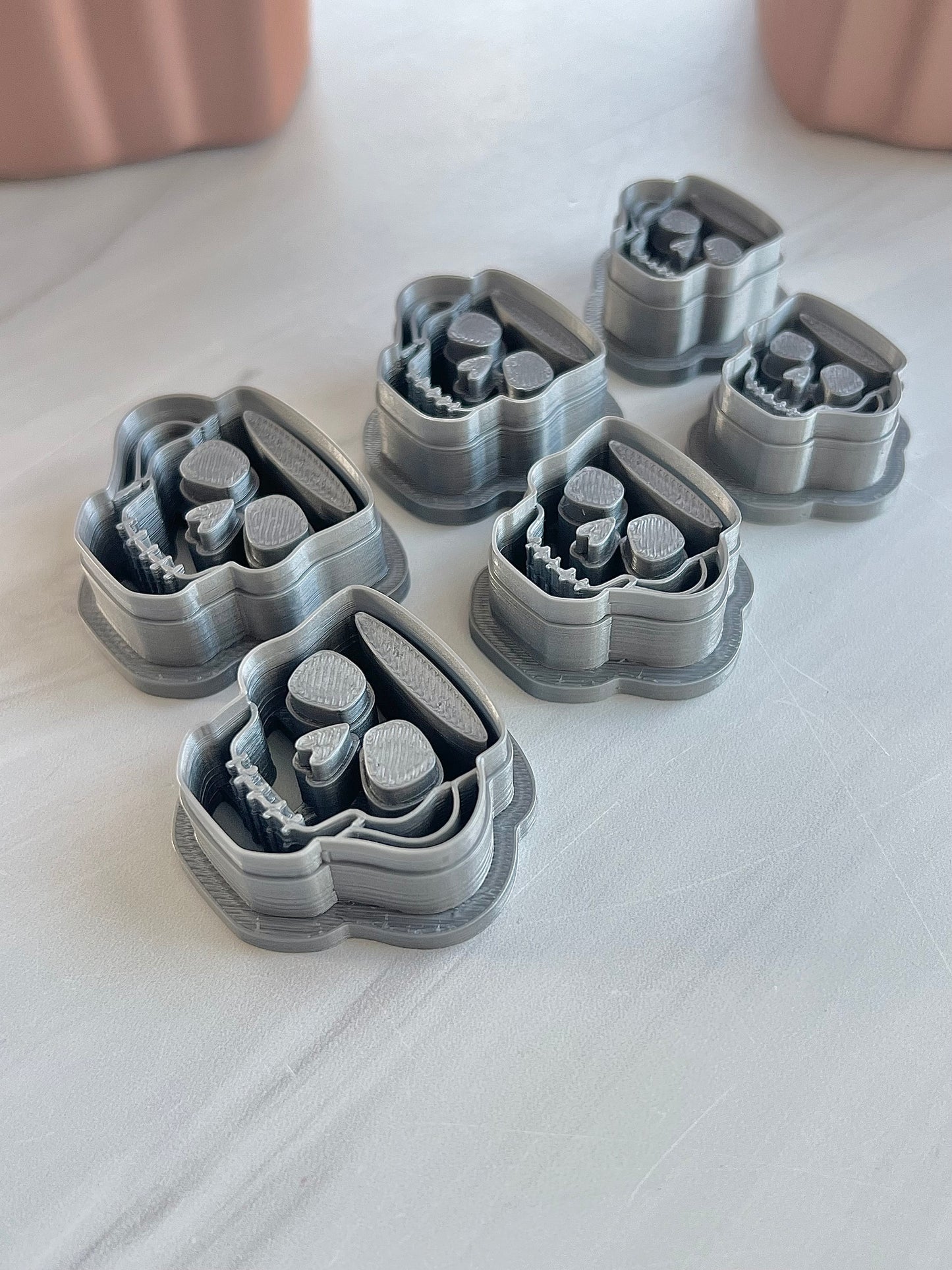 Skull Mug Cutter
