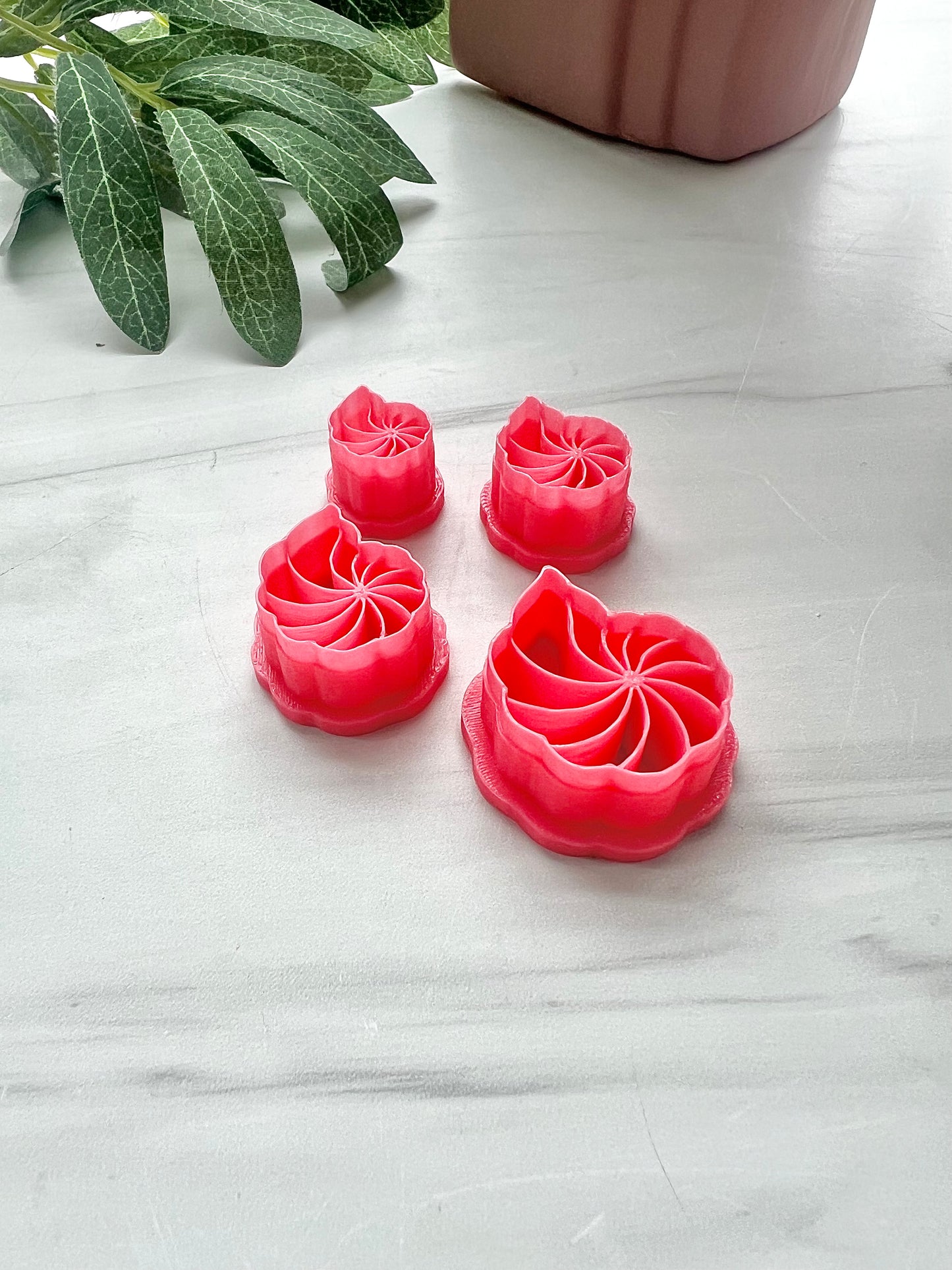 Seashell C Cutter