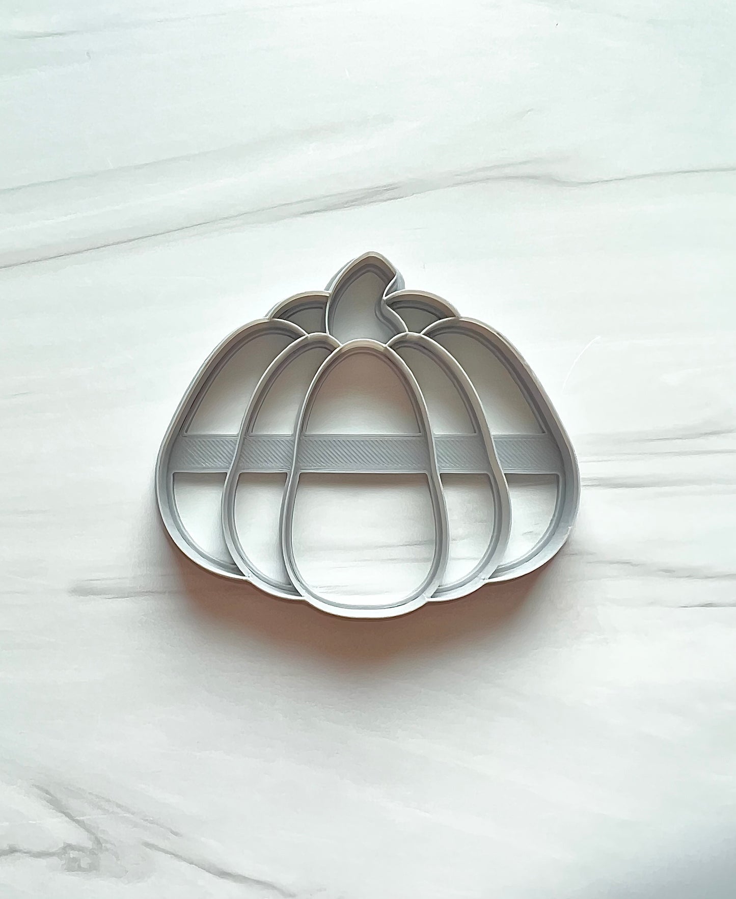 Pumpkin Trinket Dish Cutter