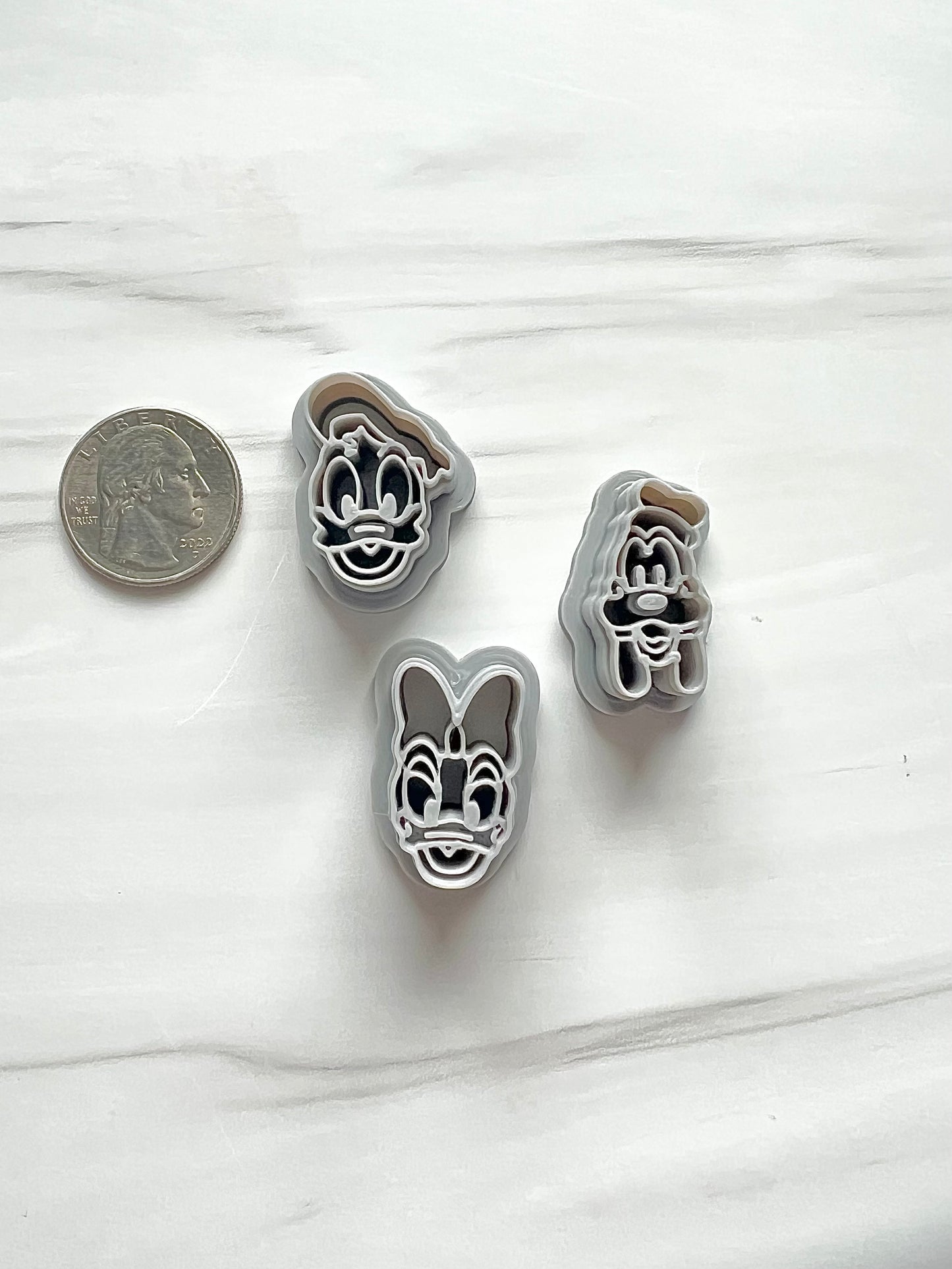 Magical Friends Cutters