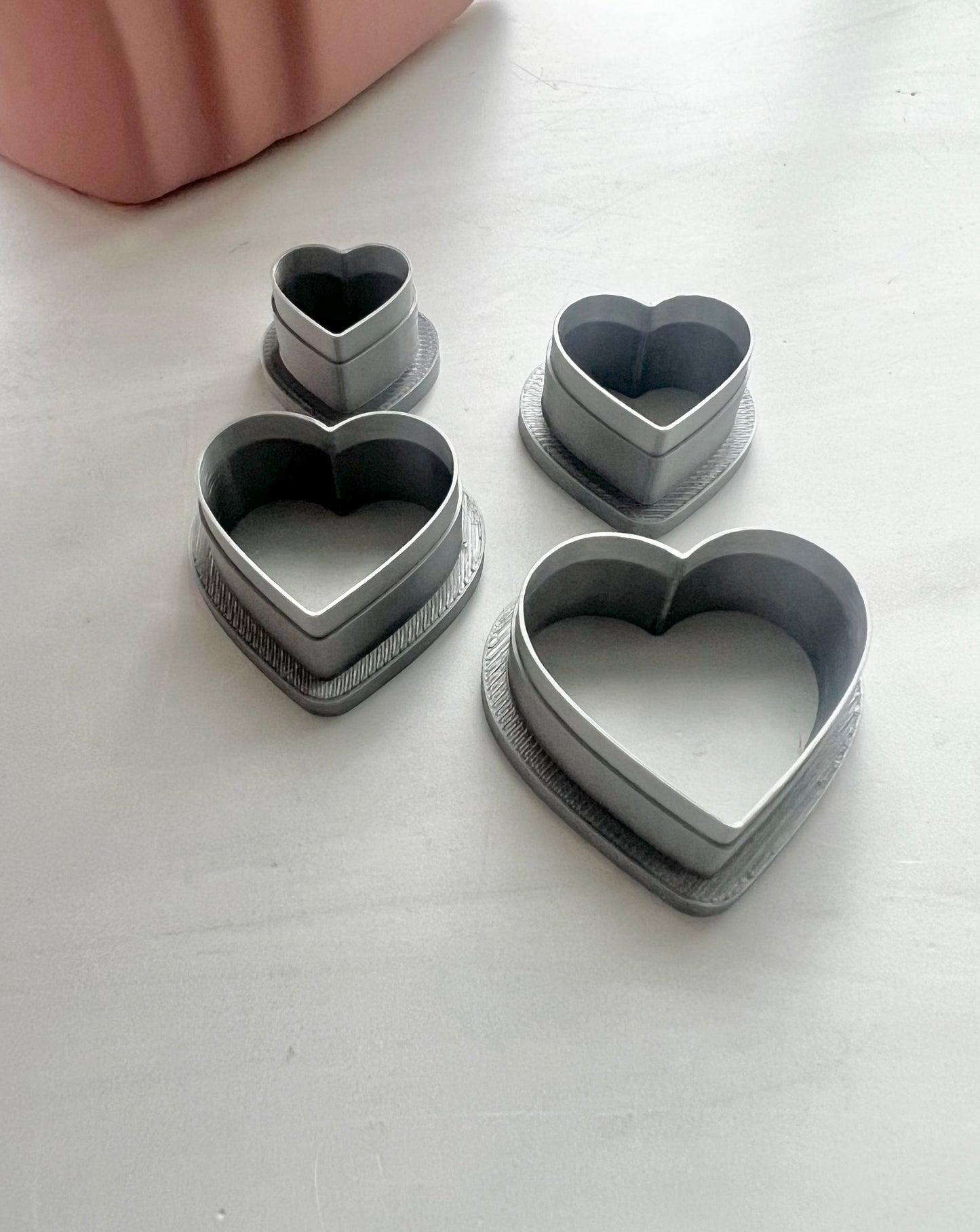 Heart Cutter