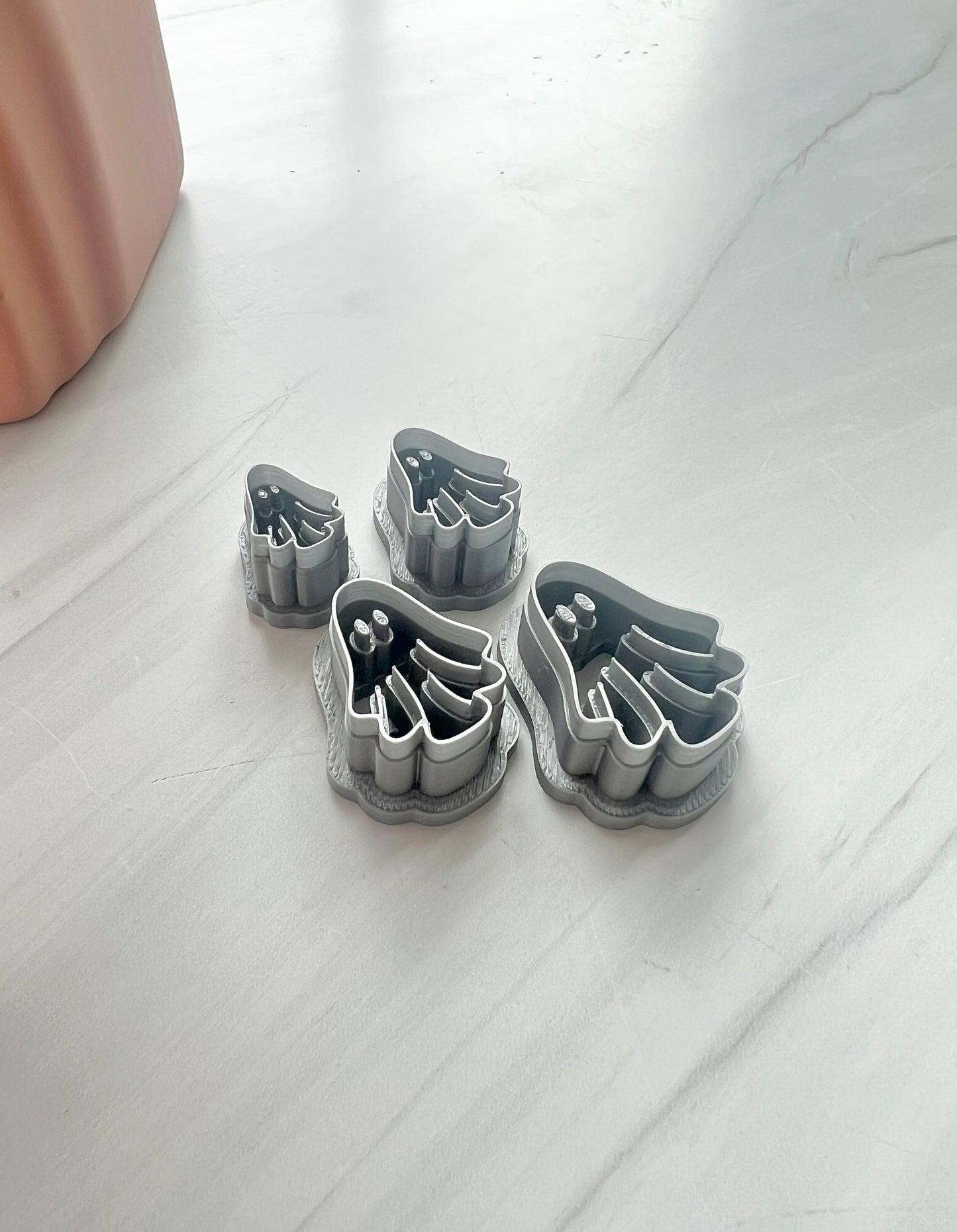Ghost Cutter