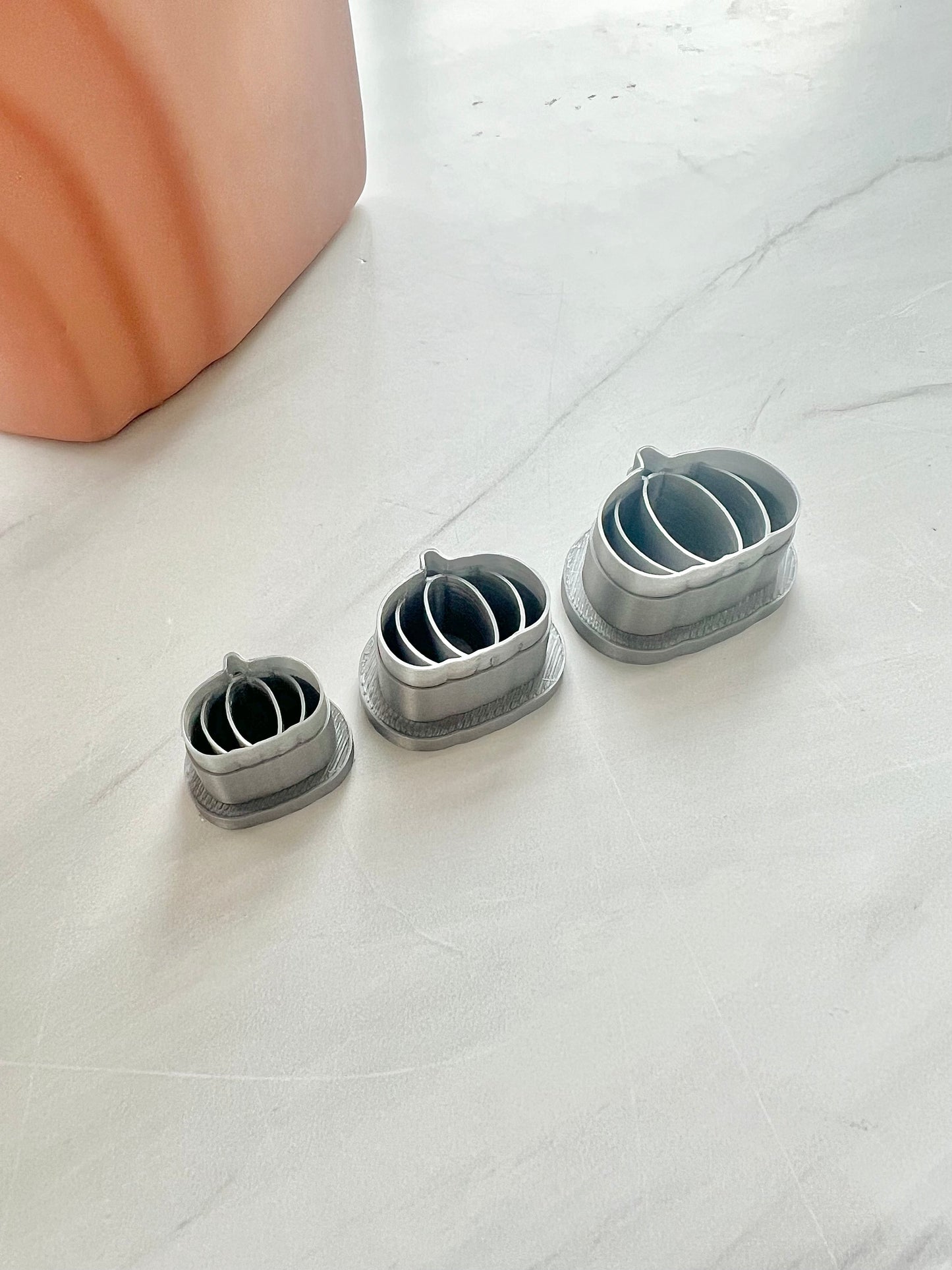 Pumpkin Cutter Set