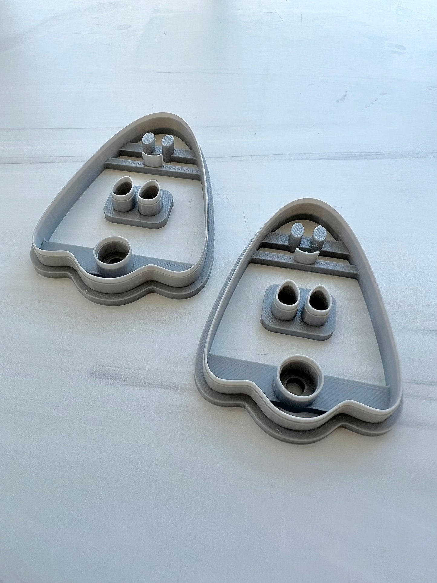 Stanley Topper Ghost with Arms Cutter