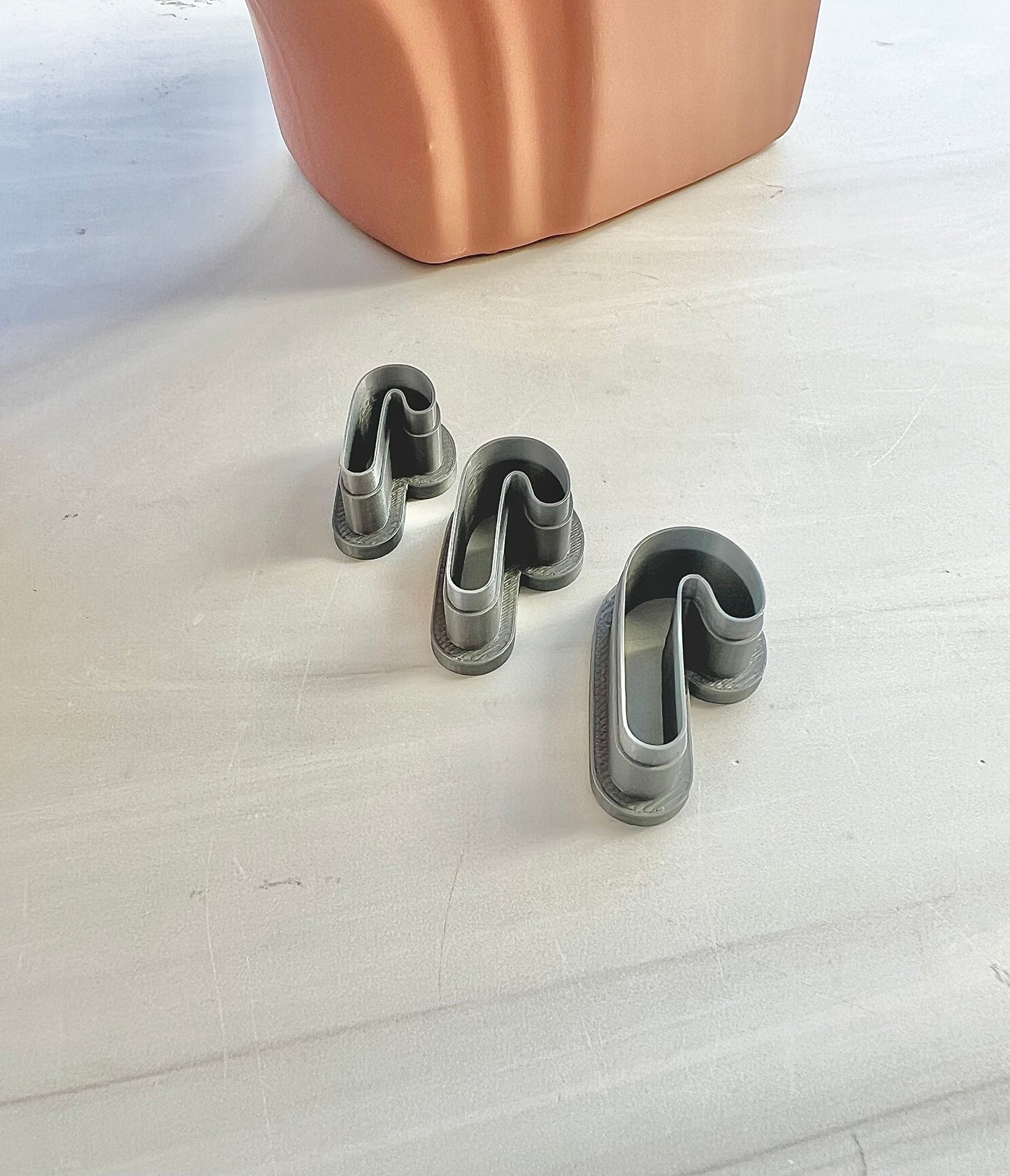 Candy Cane Cutter